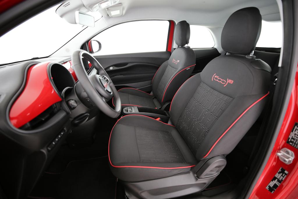 FIAT 500 Red-image-4