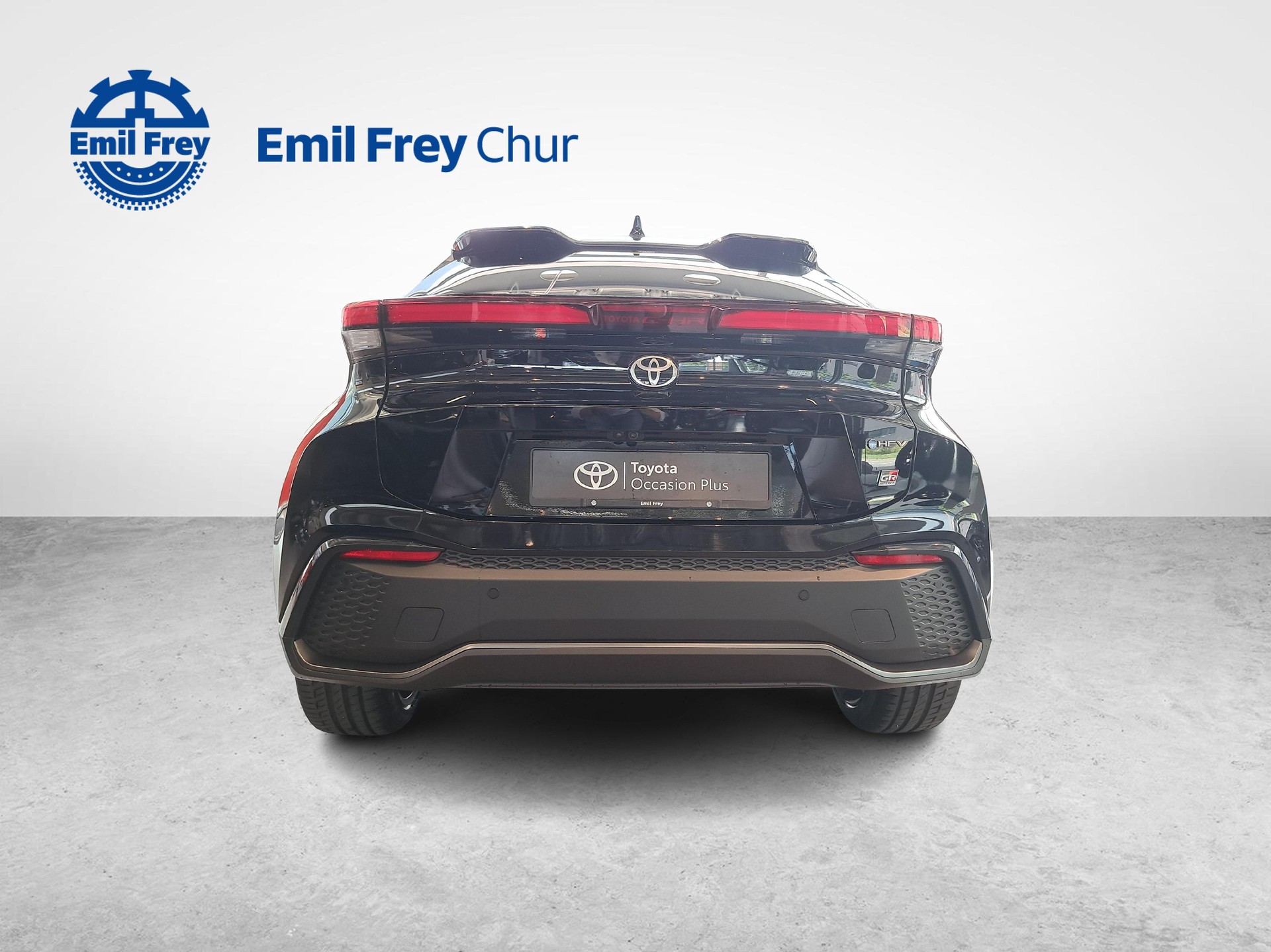 TOYOTA C-HR 2.0 HEV GR Sport Premiere 4x4-image-3