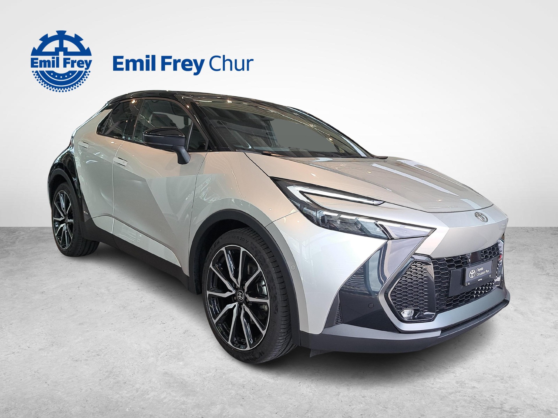 TOYOTA C-HR 2.0 HEV GR Sport Premiere 4x4-image-6