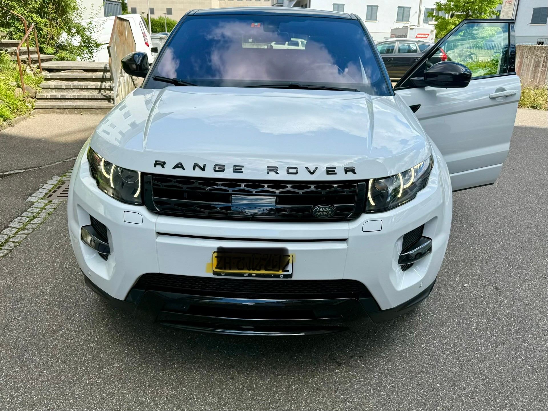 LAND ROVER 2.0 Si4 Pure-image-0
