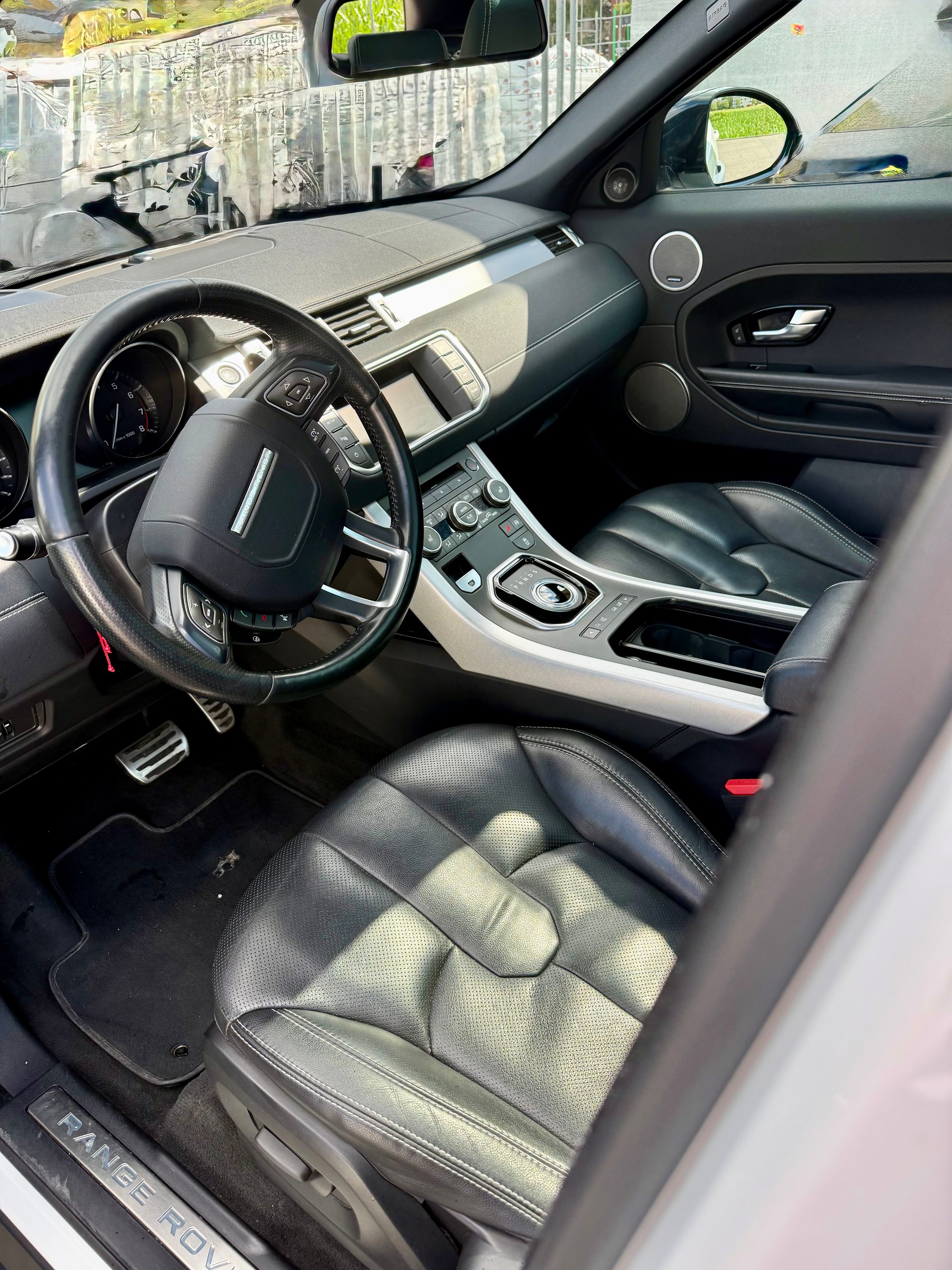 LAND ROVER 2.0 Si4 Pure-image-4