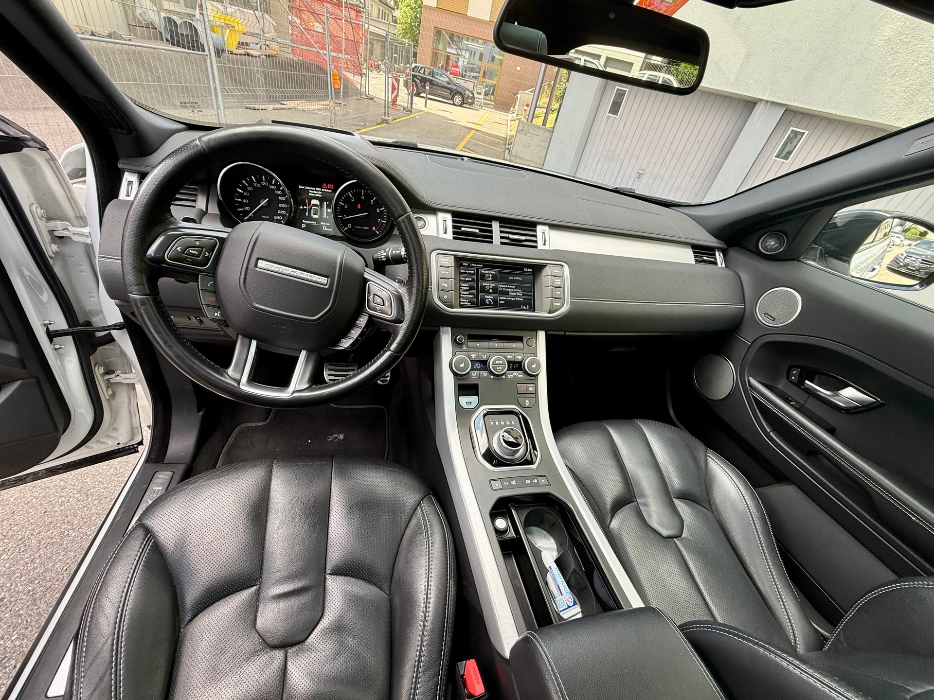 LAND ROVER 2.0 Si4 Pure-image-3