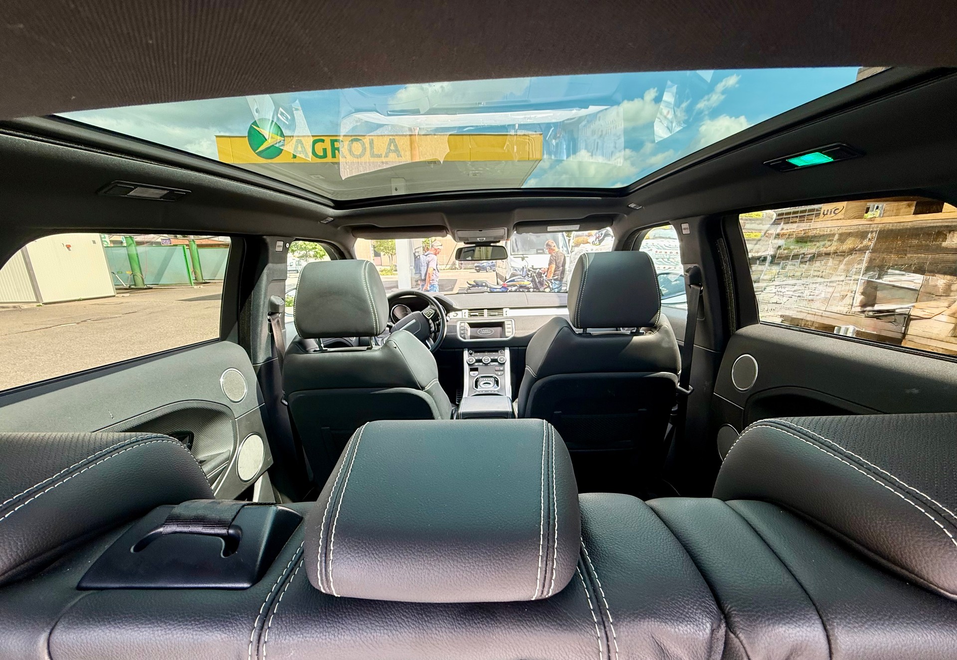 LAND ROVER 2.0 Si4 Pure-image-2