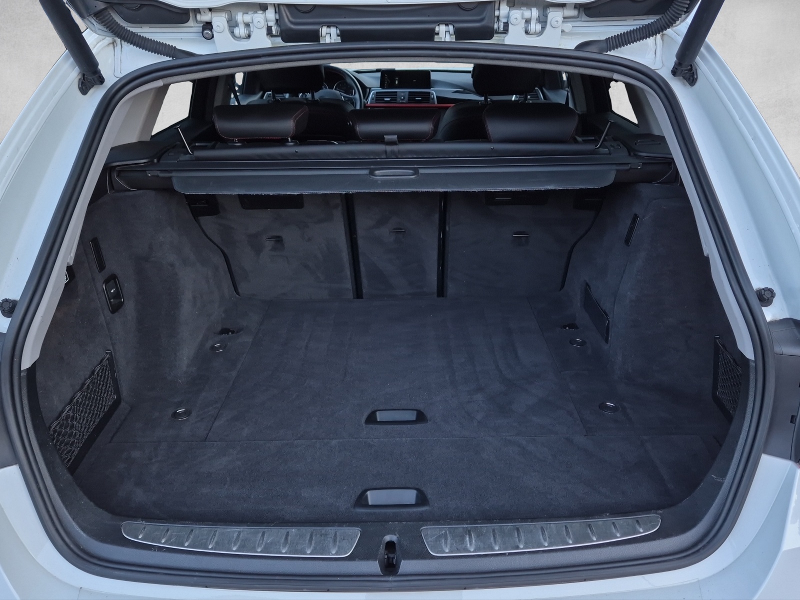 BMW 320d xDrive Touring Sport Line Steptronic-image-7