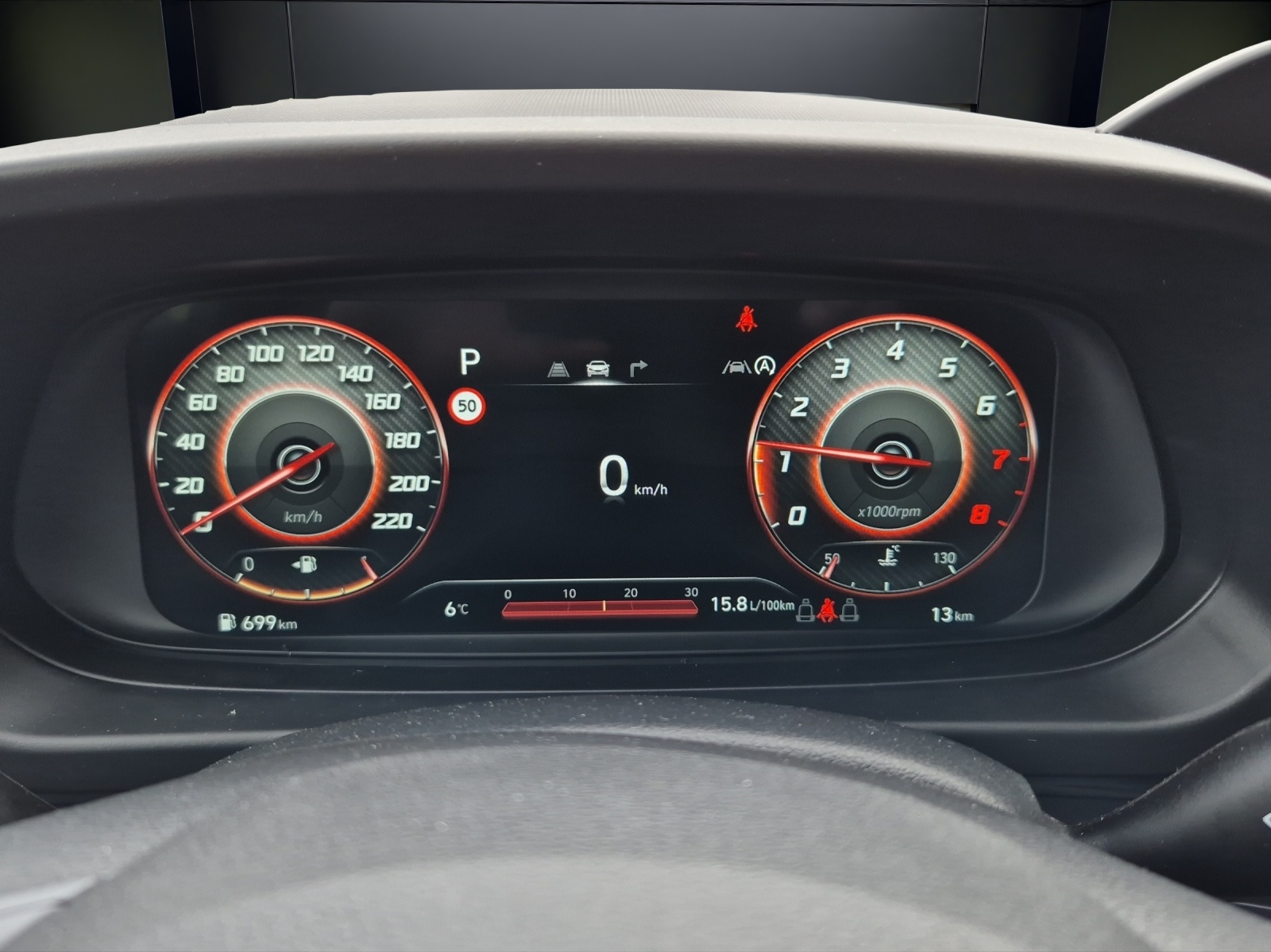 HYUNDAI i20 1.0 T-GDi Amplia DCT-image-7