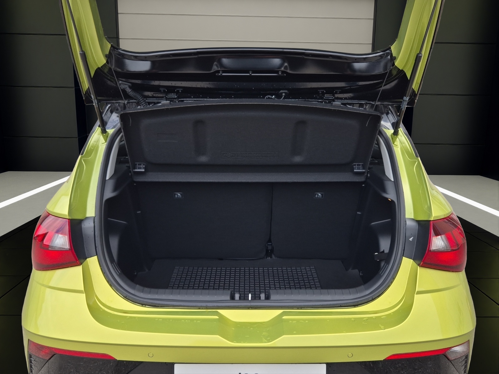 HYUNDAI i20 1.0 T-GDi Amplia DCT-image-12