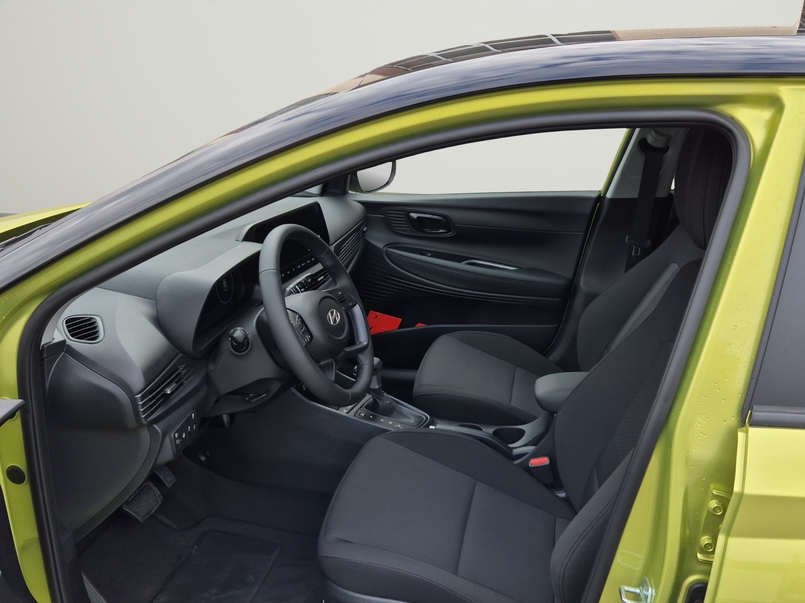 HYUNDAI i20 1.0 T-GDi Amplia DCT-image-10