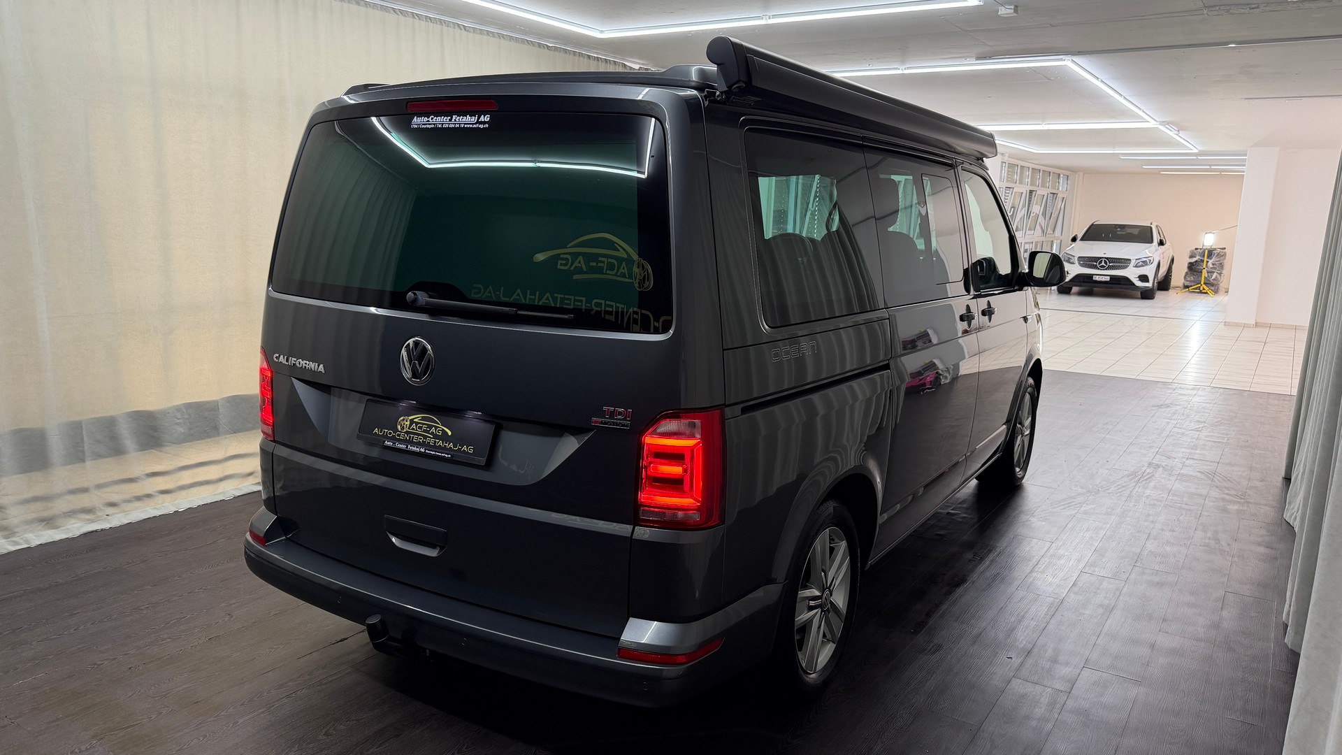 VW T6 California 2.0 Bi-TDI Ocean 4Motion-image-3