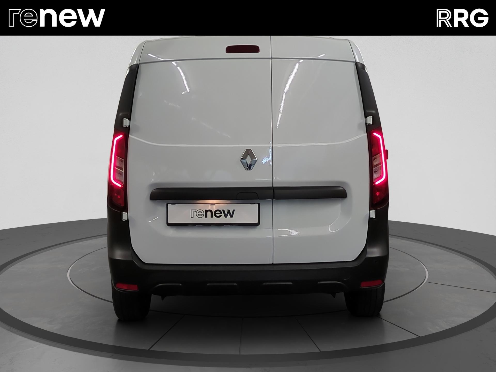 RENAULT Express 1.5 Blue dCi 75 Extra-showroom-element-3