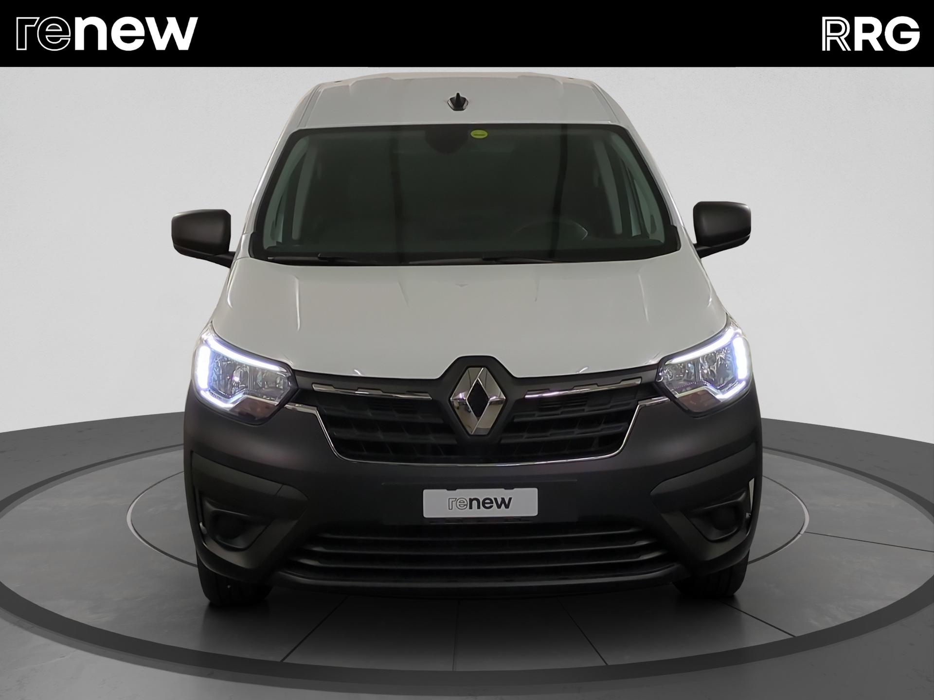RENAULT Express 1.5 Blue dCi 75 Extra-image-7