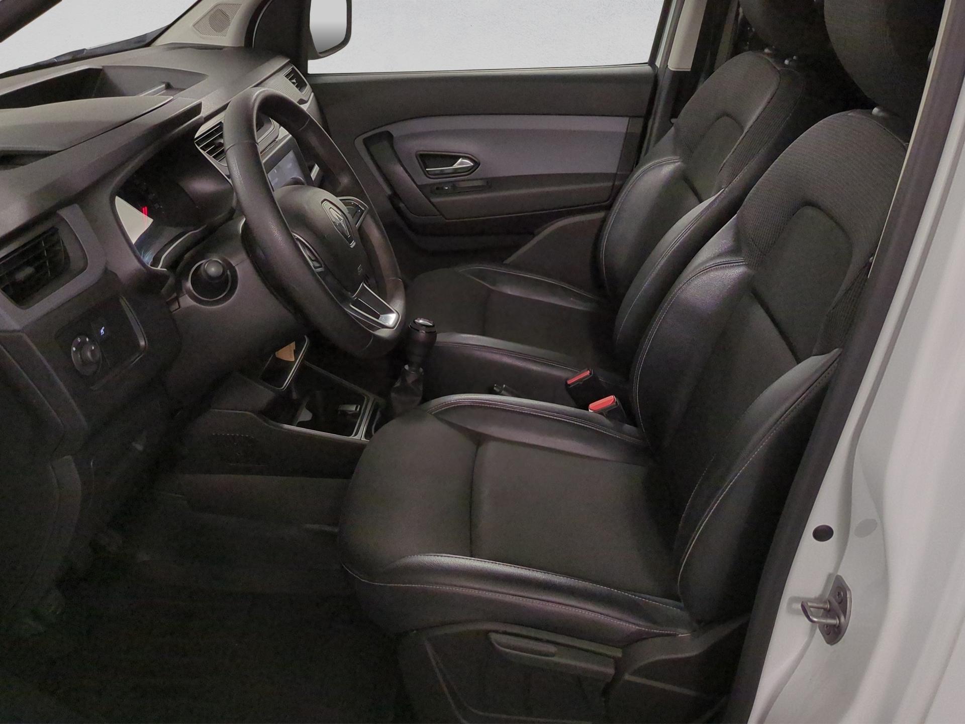 RENAULT Express 1.5 Blue dCi 75 Extra-image-8