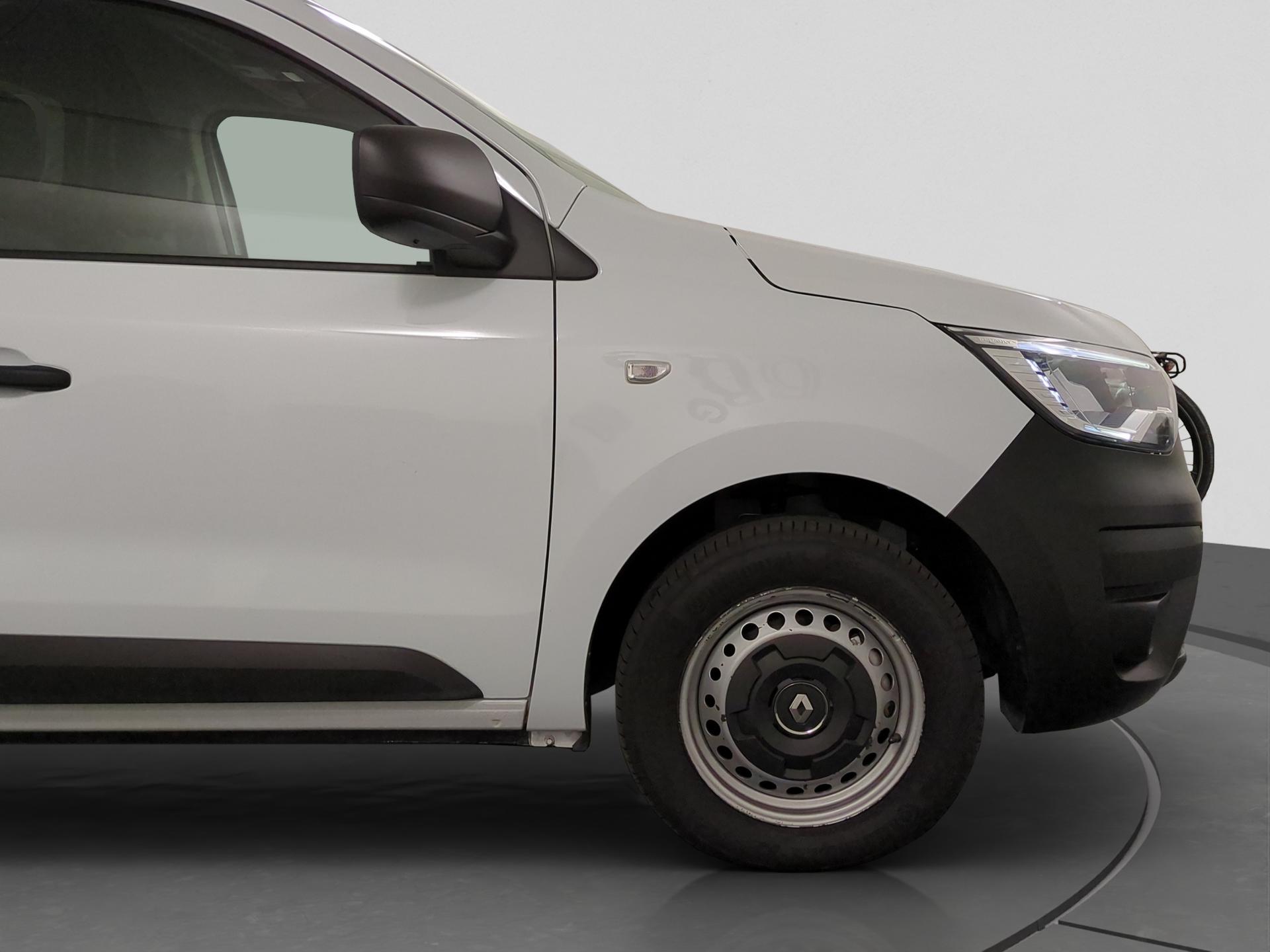 RENAULT Express 1.5 Blue dCi 75 Extra-image-17