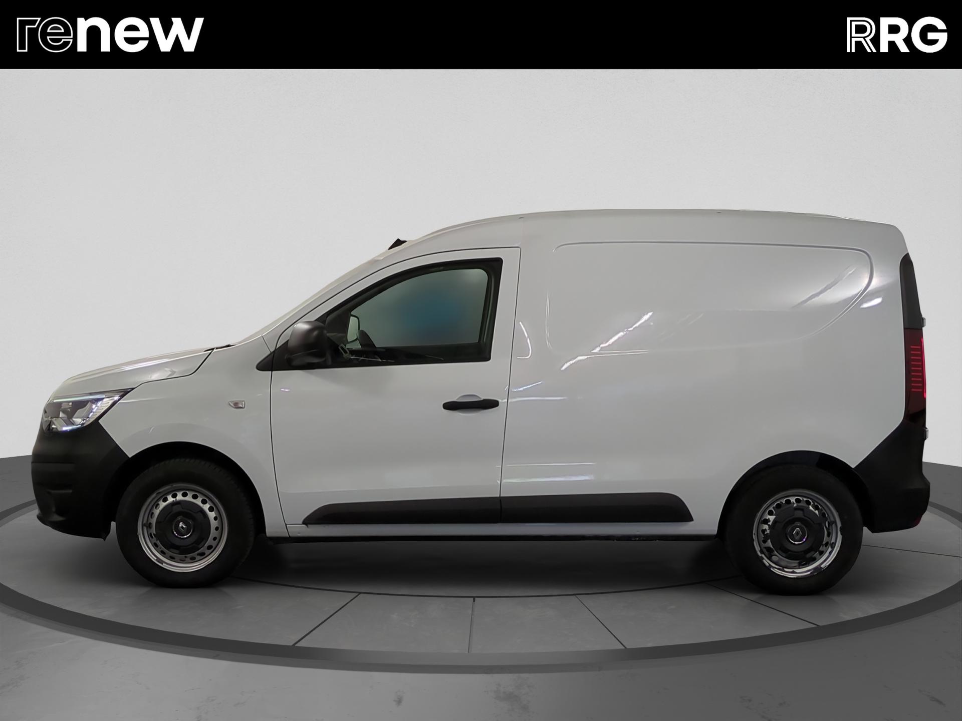 RENAULT Express 1.5 Blue dCi 75 Extra-image-5