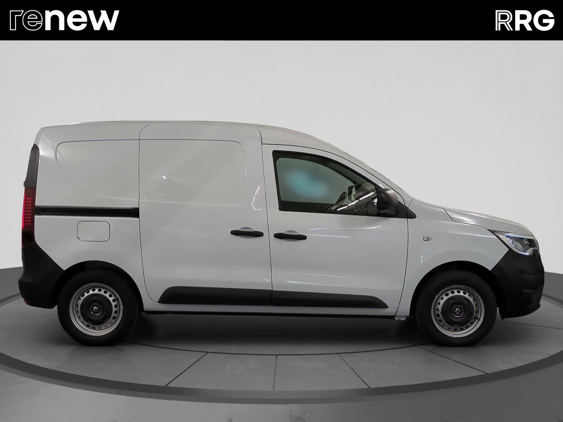 RENAULT Express 1.5 Blue dCi 75 Extra-showroom-element-1