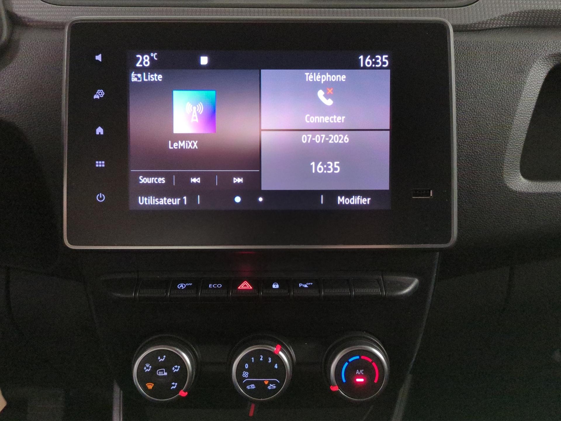 RENAULT Express 1.5 Blue dCi 75 Extra-image-12