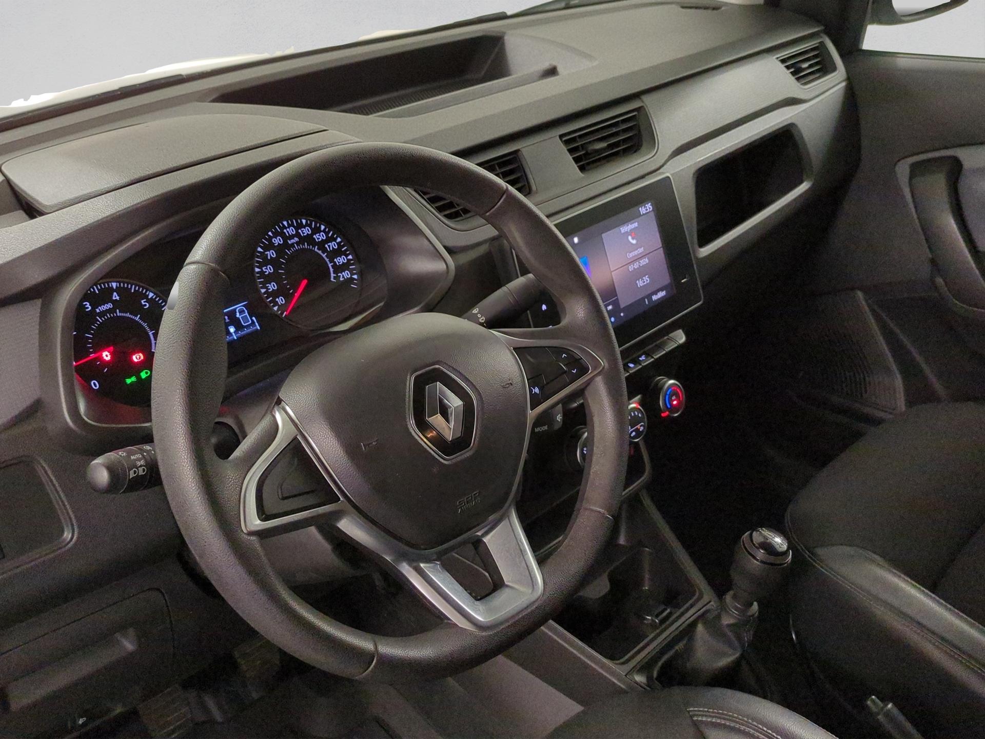 RENAULT Express 1.5 Blue dCi 75 Extra-image-11