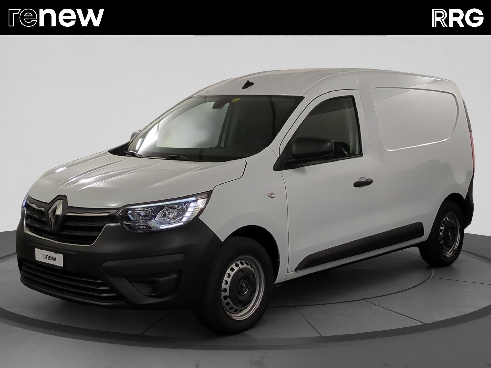 RENAULT Express 1.5 Blue dCi 75 Extra-image-6