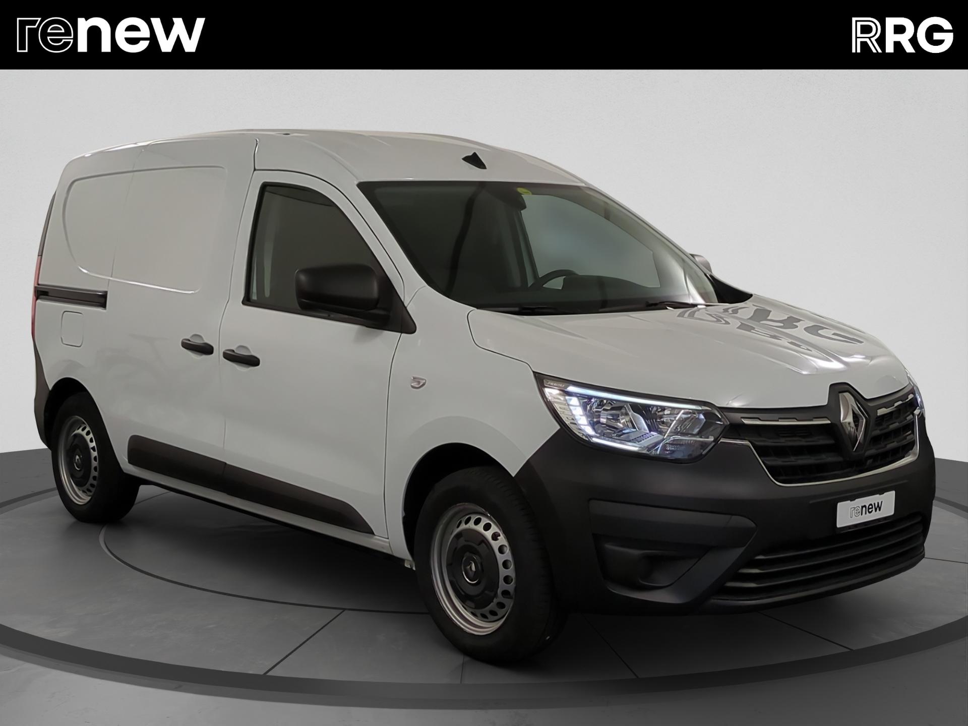 RENAULT Express 1.5 Blue dCi 75 Extra