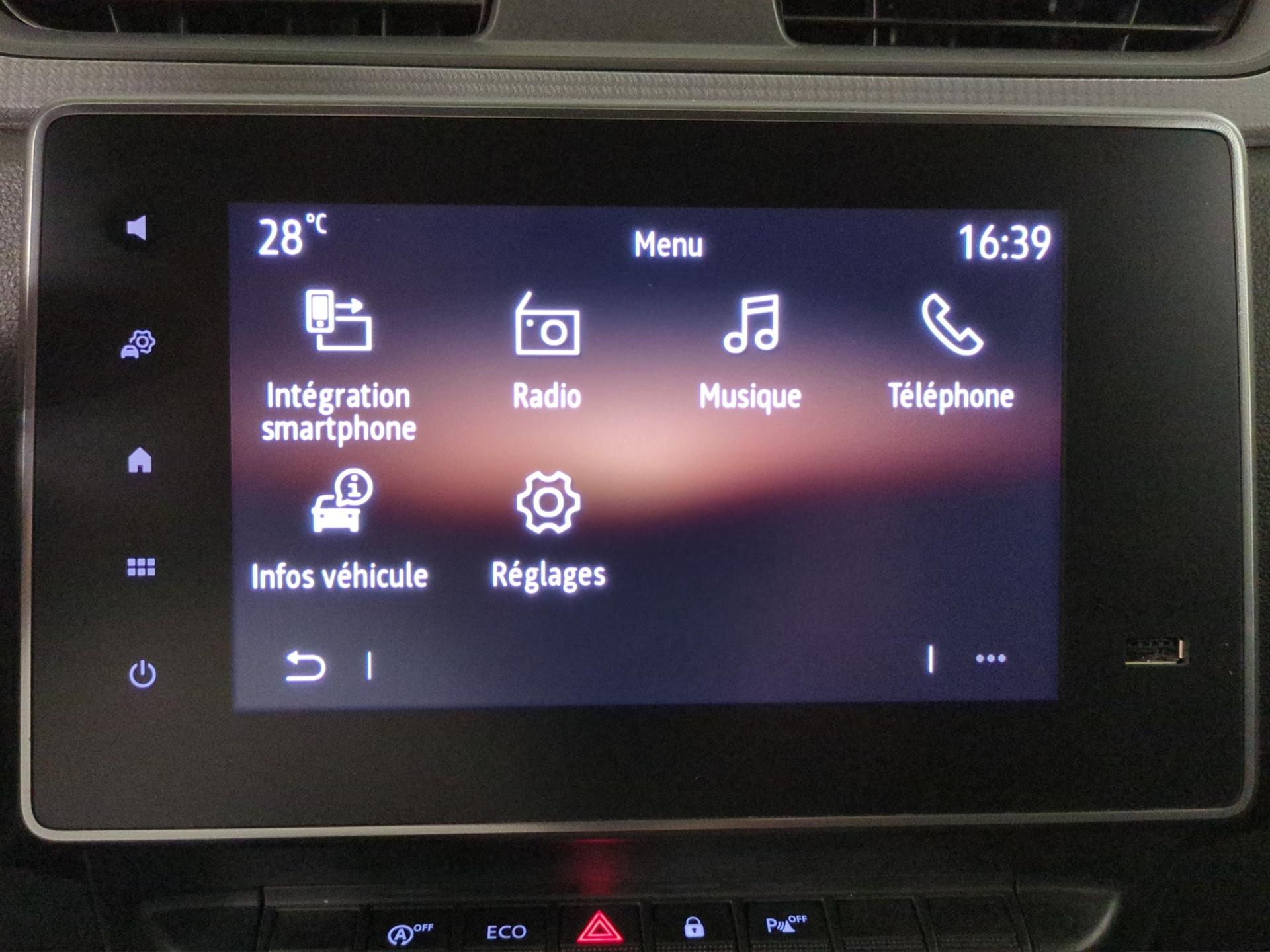 RENAULT Express 1.5 Blue dCi 75 Extra-image-24