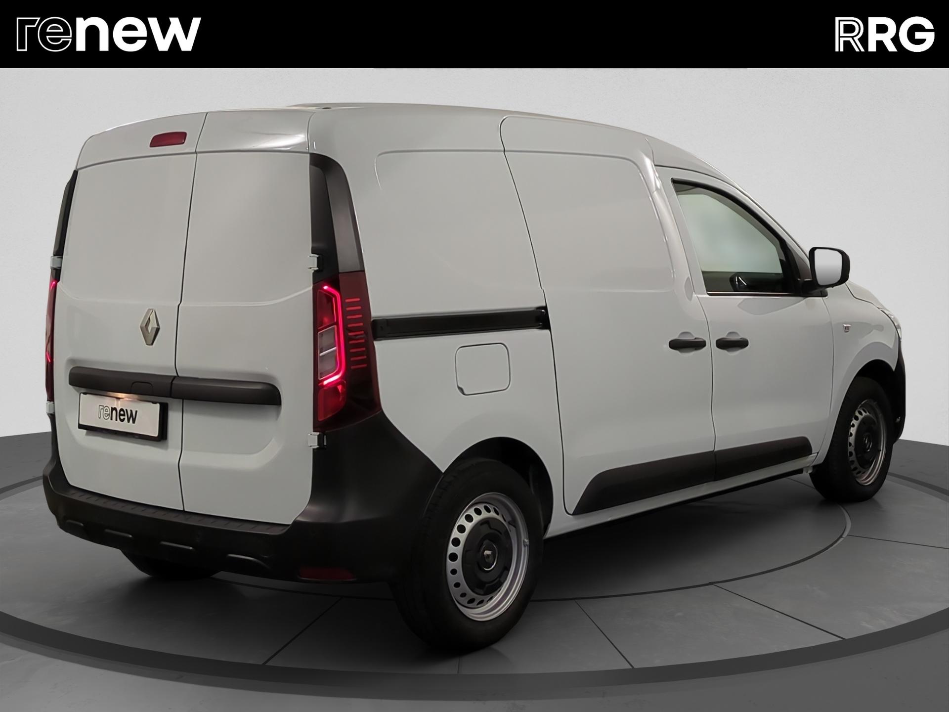 RENAULT Express 1.5 Blue dCi 75 Extra-showroom-element-2