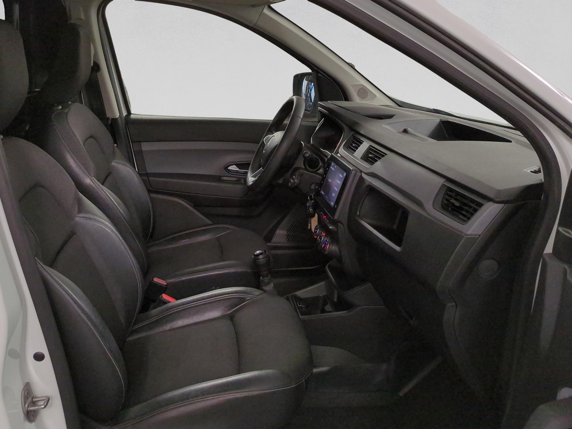 RENAULT Express 1.5 Blue dCi 75 Extra-image-16