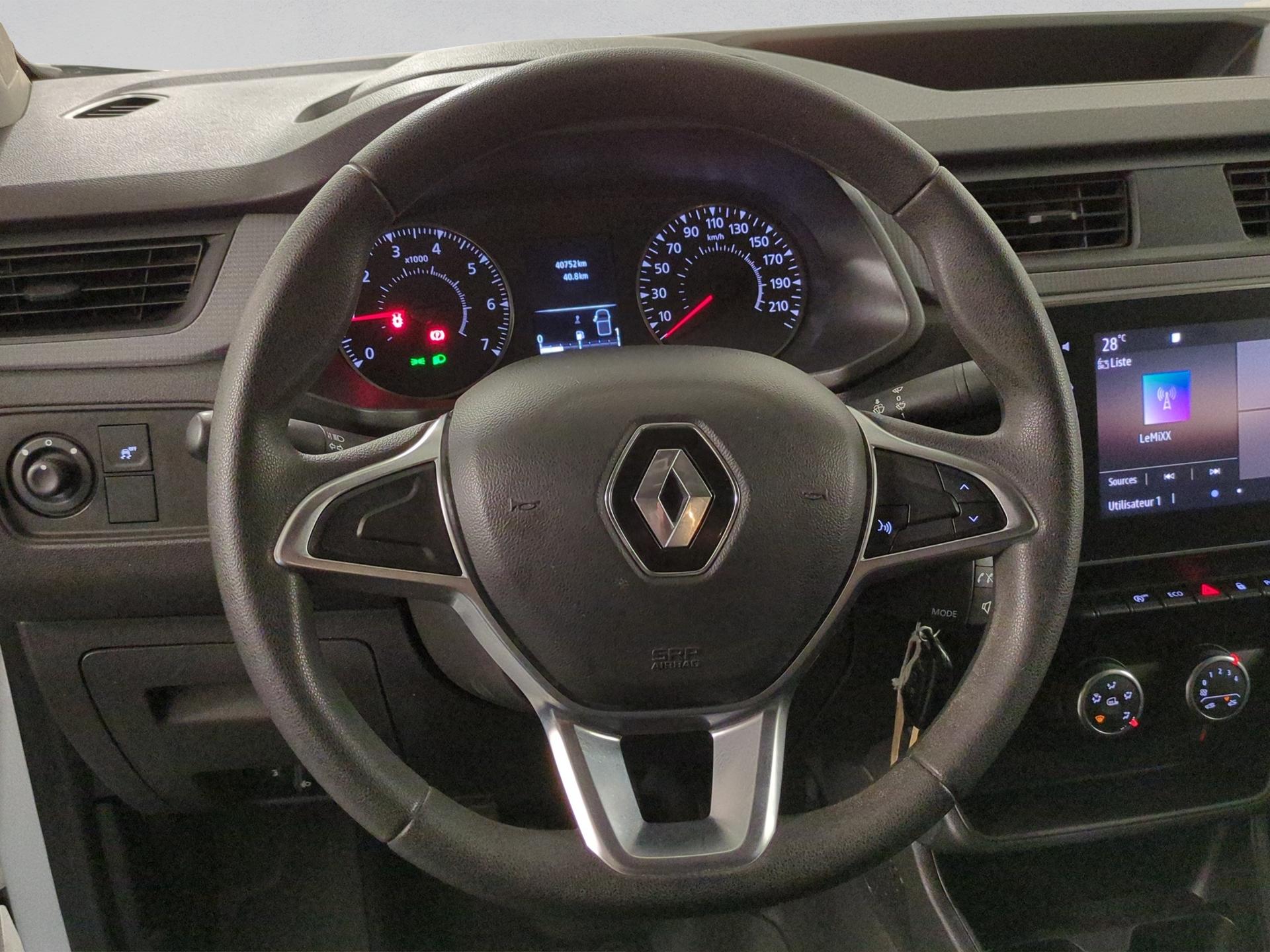 RENAULT Express 1.5 Blue dCi 75 Extra-image-9