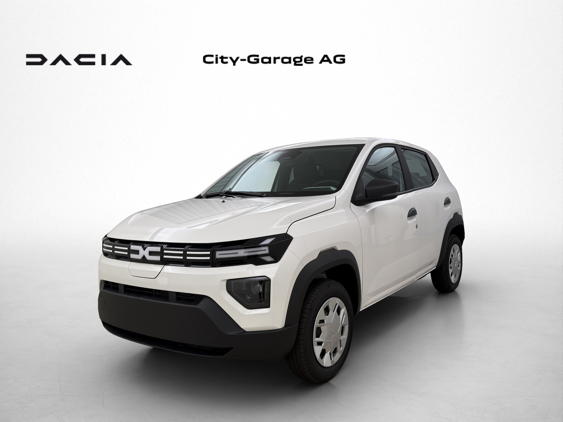 DACIA Spring Essential-image-0