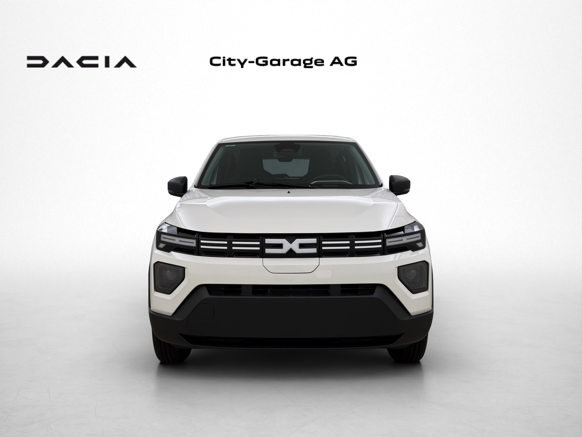 DACIA Spring Essential-image-1