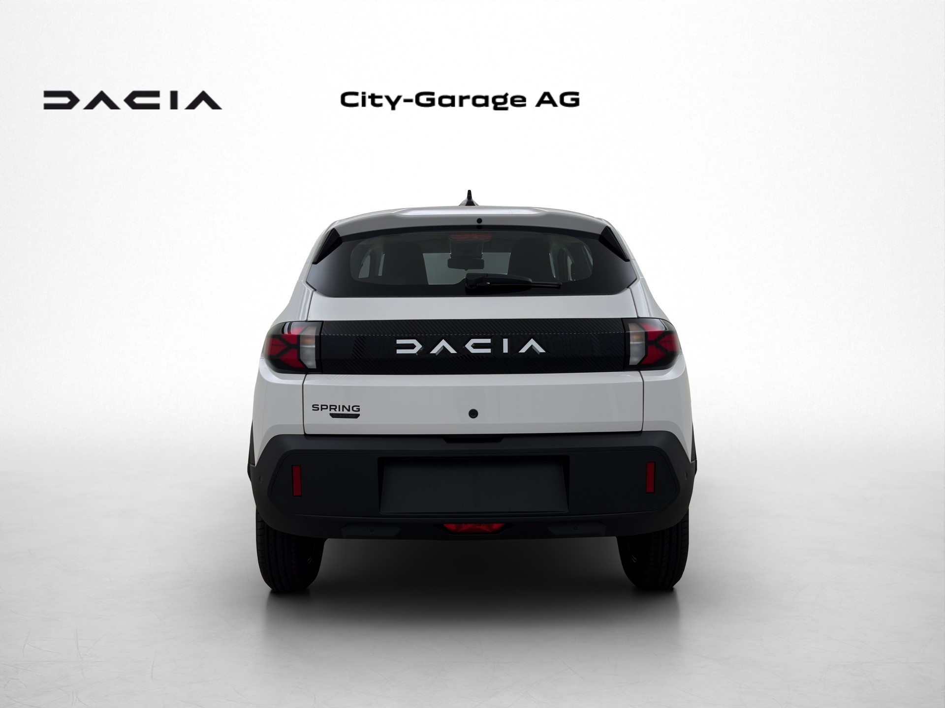 DACIA Spring Essential-image-3