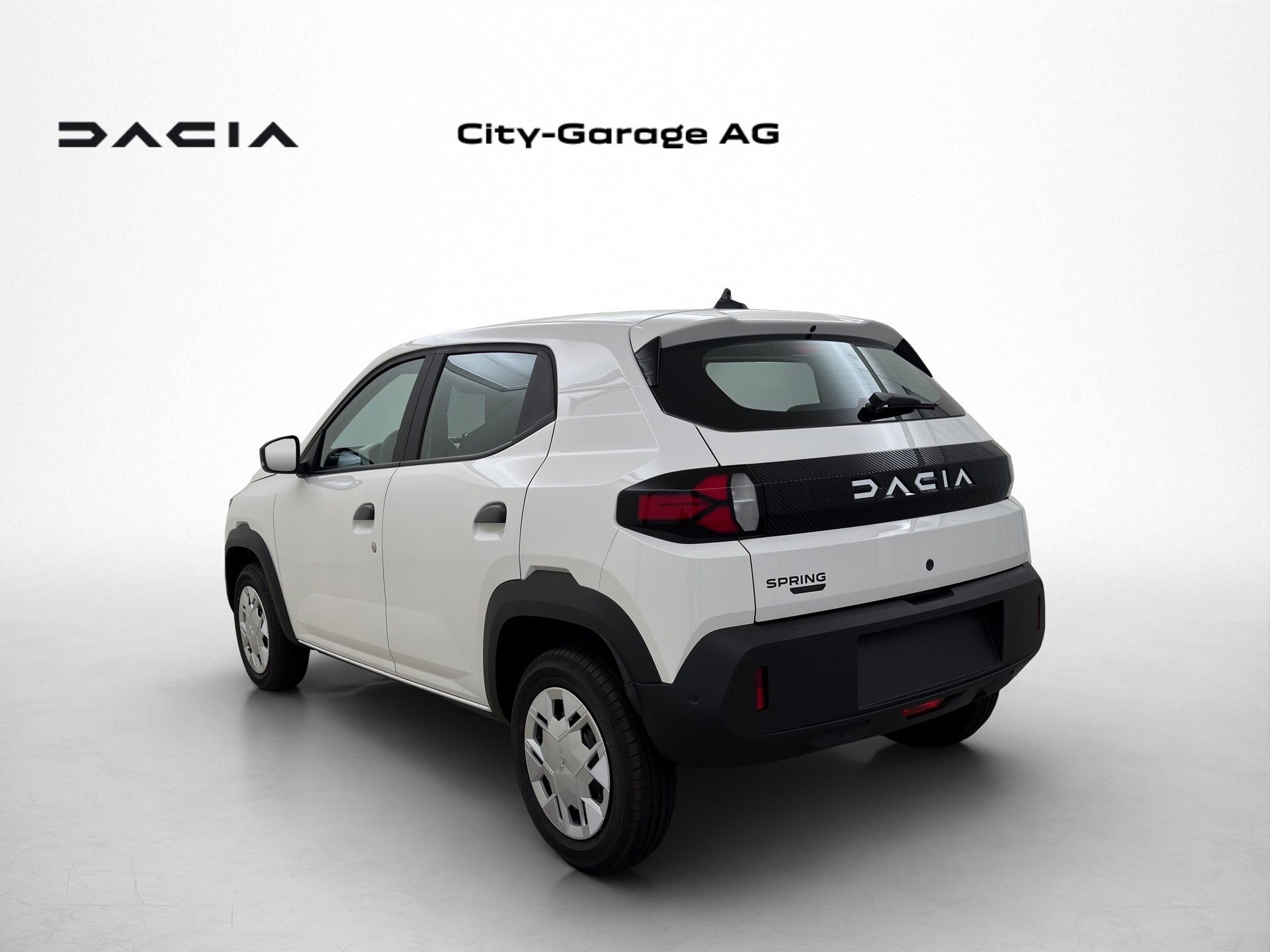 DACIA Spring Essential-image-2