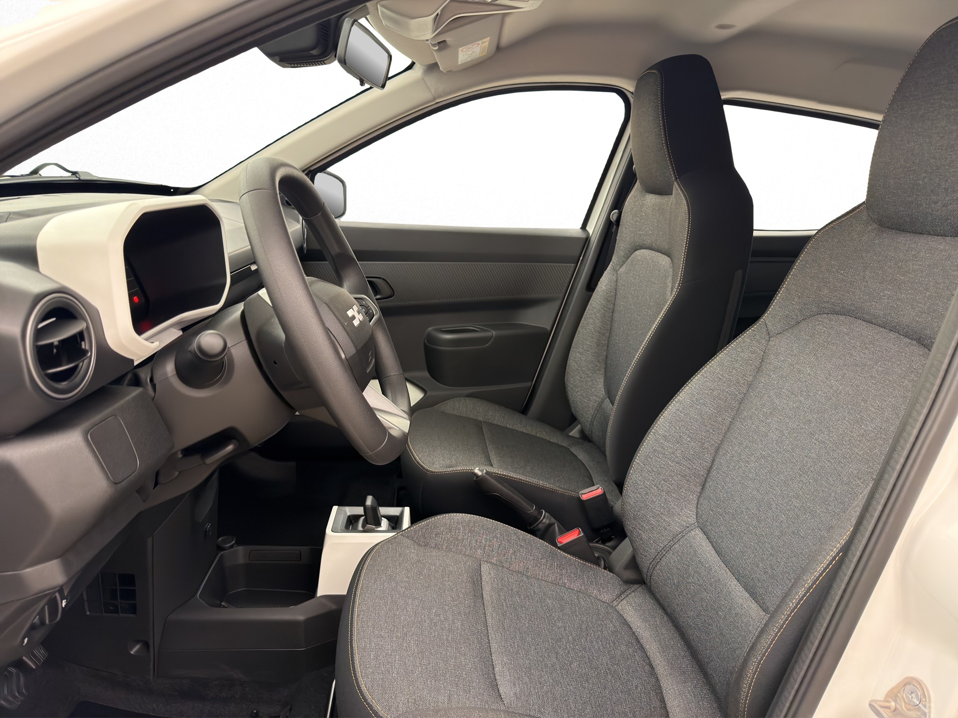 DACIA Spring Essential-image-6