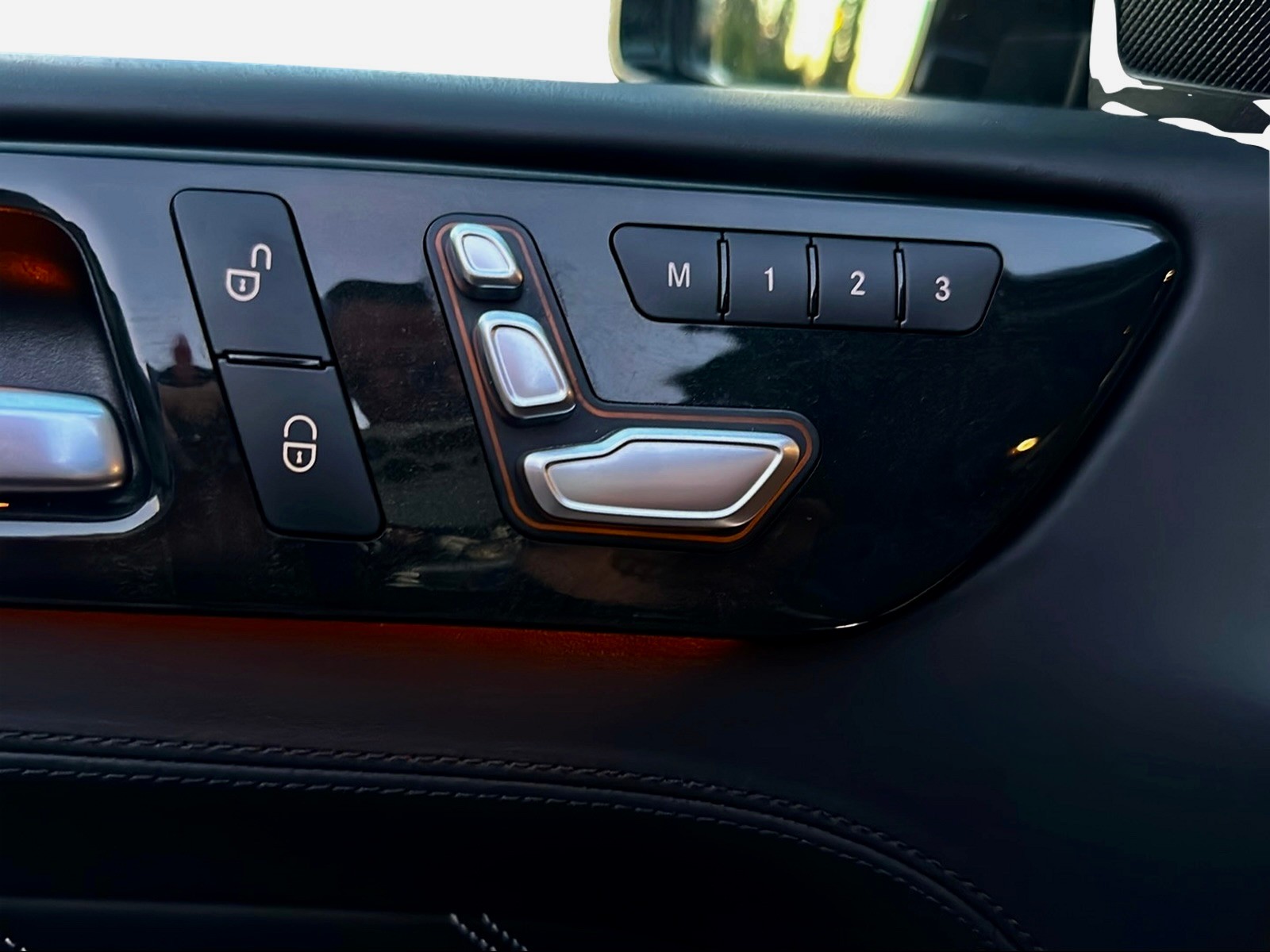 MERCEDES-BENZ GLE 63 S AMG 4Matic Speedshift Plus 7G-Tronic-image-12