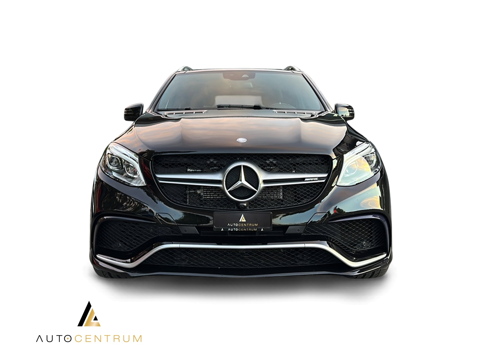 MERCEDES-BENZ GLE 63 S AMG 4Matic Speedshift Plus 7G-Tronic-image-6