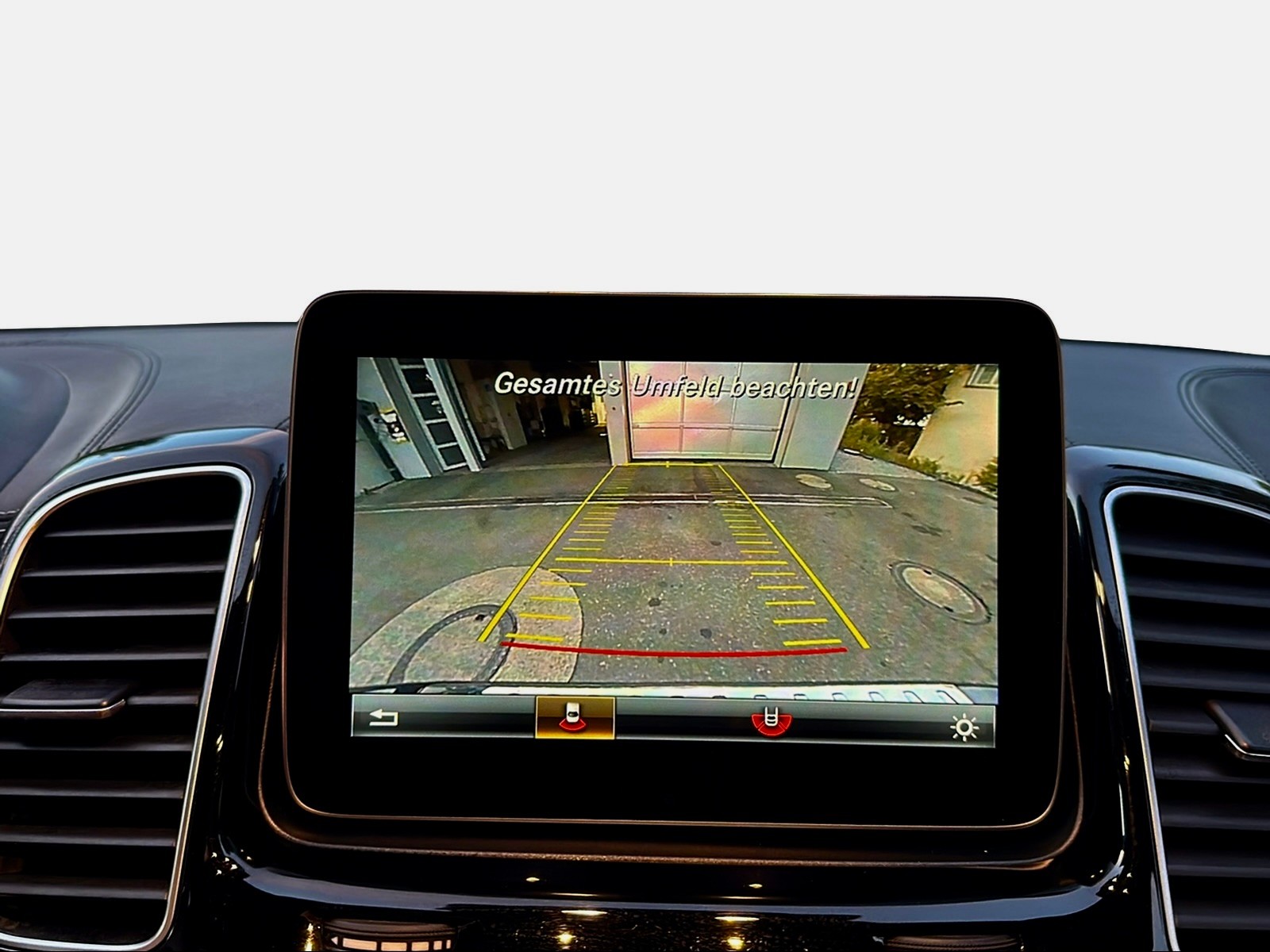 MERCEDES-BENZ GLE 63 S AMG 4Matic Speedshift Plus 7G-Tronic-image-9