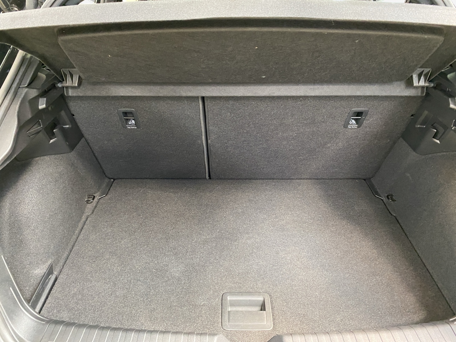 AUDI A1 Sportback 30 TFSI S Line Attraction S-tronic-image-12