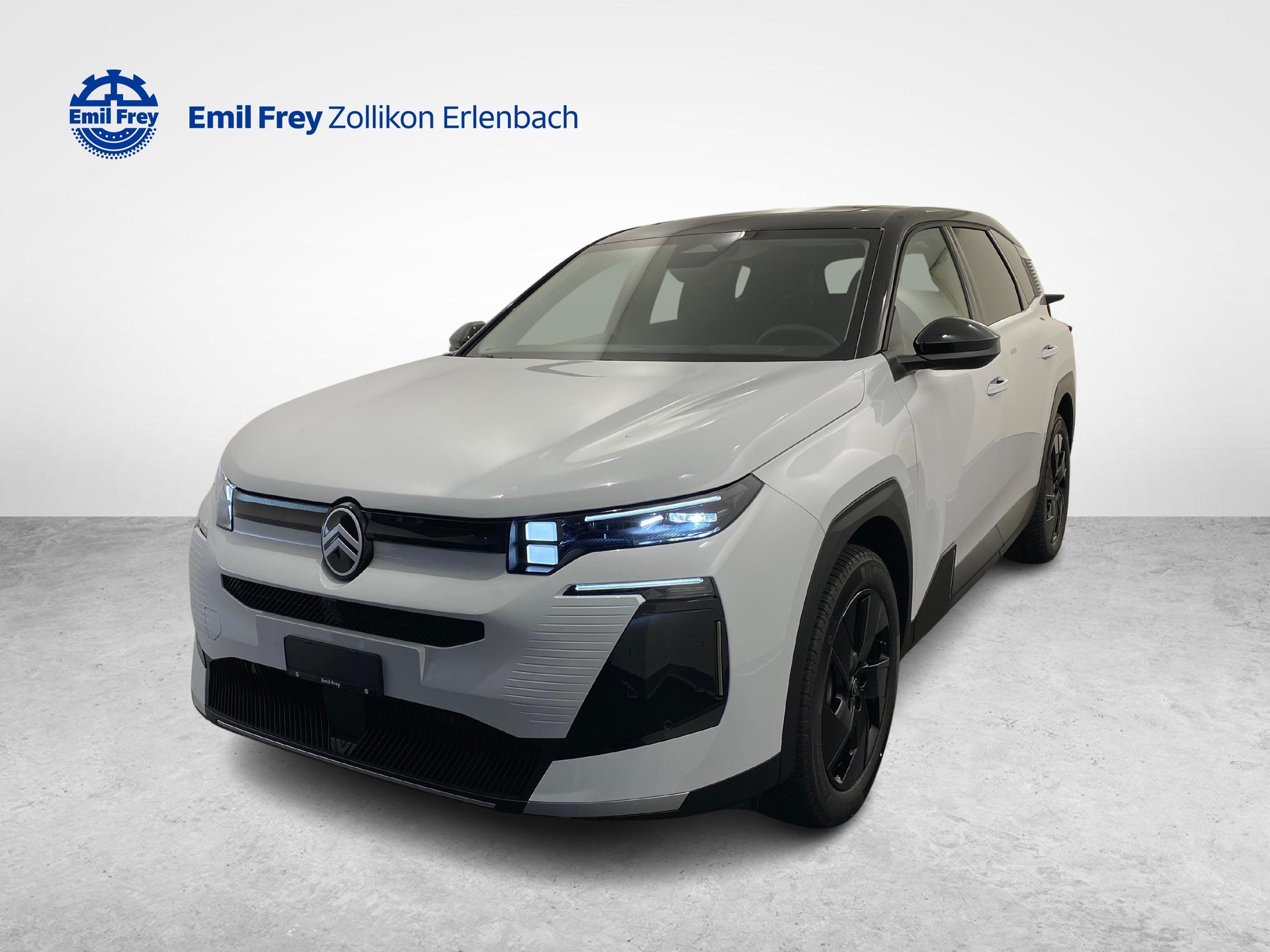 CITROEN C5 Aircross 1.2 Hybrid Max