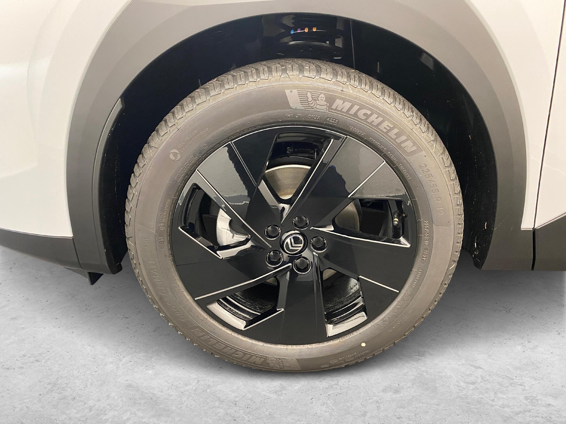 CITROEN C5 Aircross 1.2 Hybrid Max-image-8