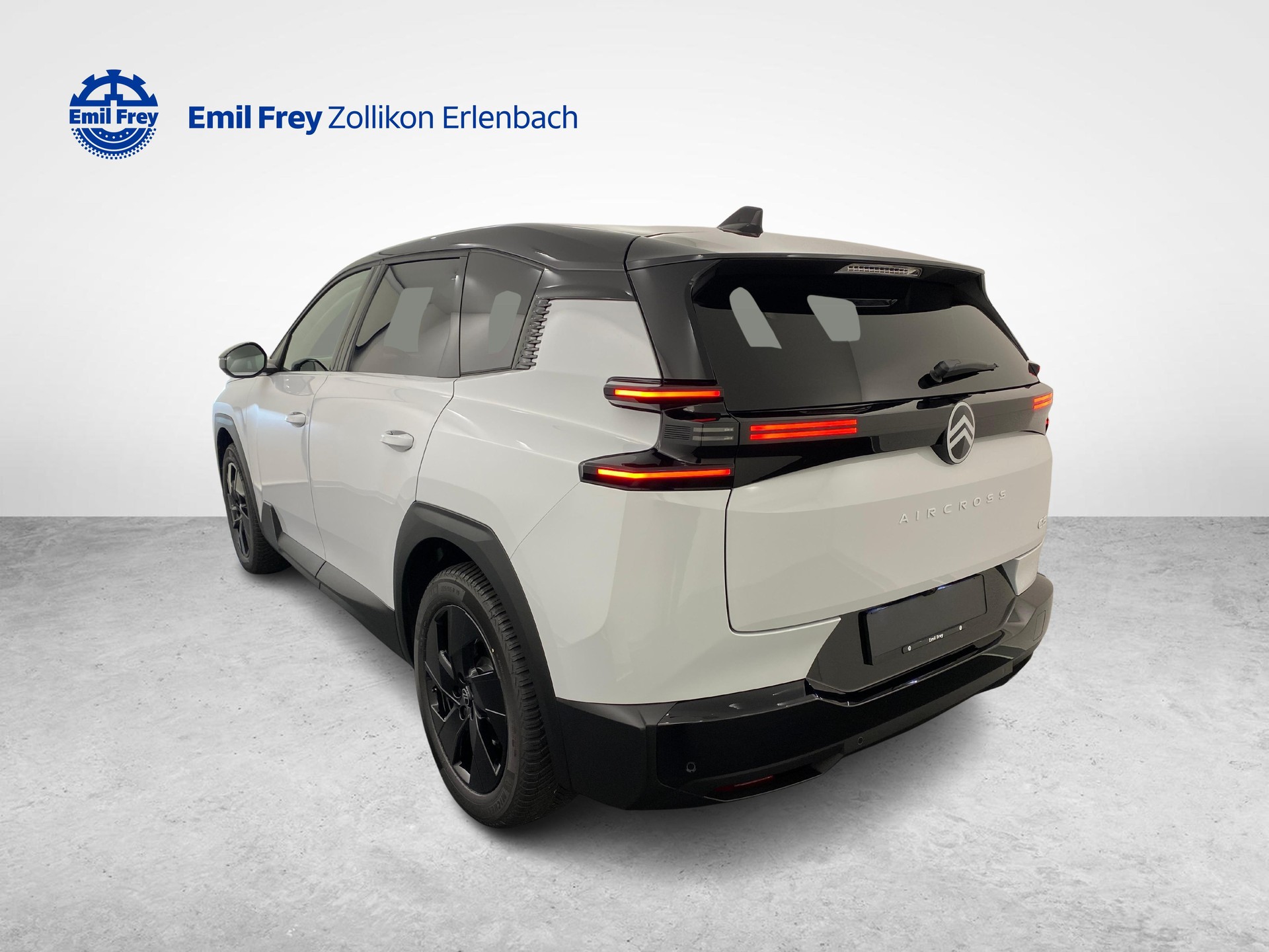 CITROEN C5 Aircross 1.2 Hybrid Max-showroom-element-1