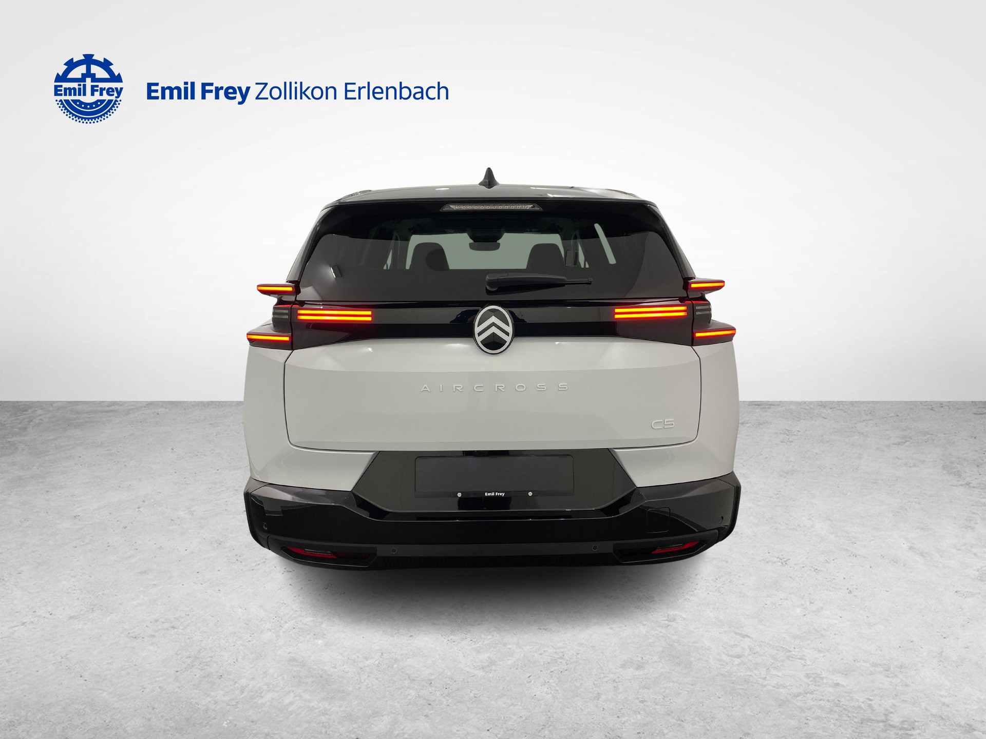 CITROEN C5 Aircross 1.2 Hybrid Max-showroom-element-2