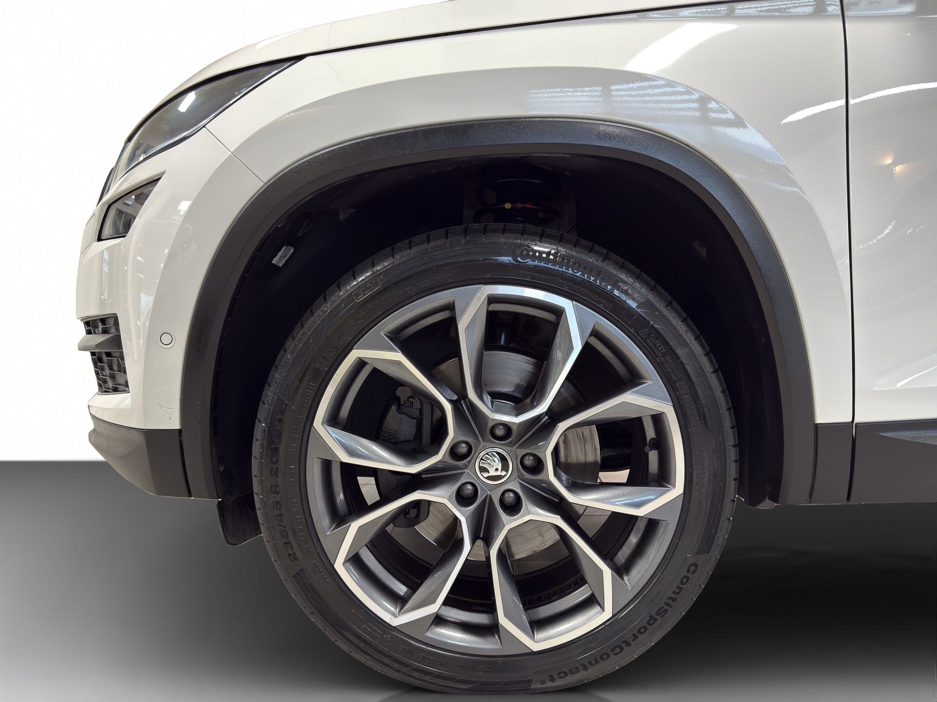 SKODA Kodiaq 2.0 TDI CR Style 4x4 DSG-image-5