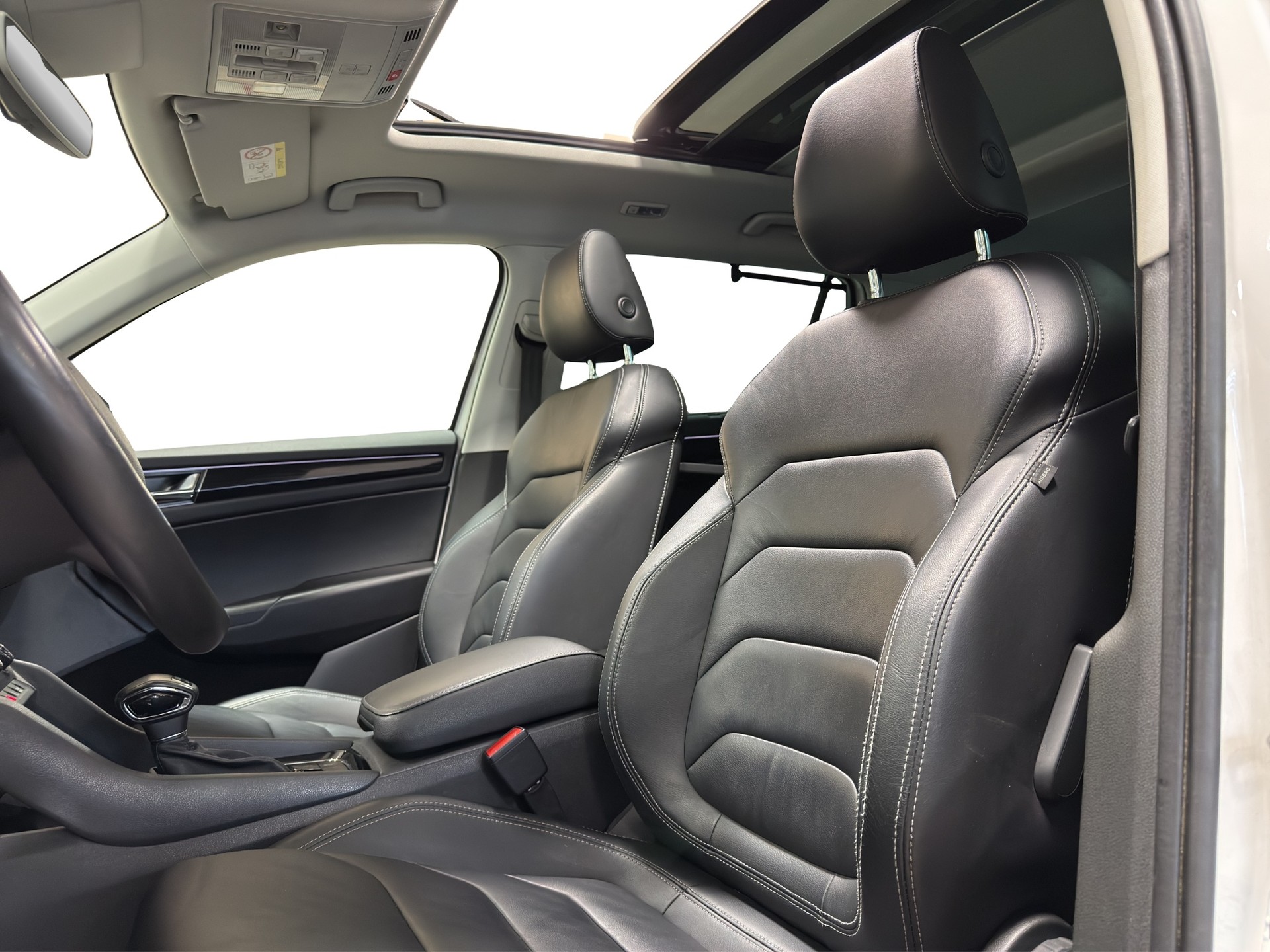 SKODA Kodiaq 2.0 TDI CR Style 4x4 DSG-image-21