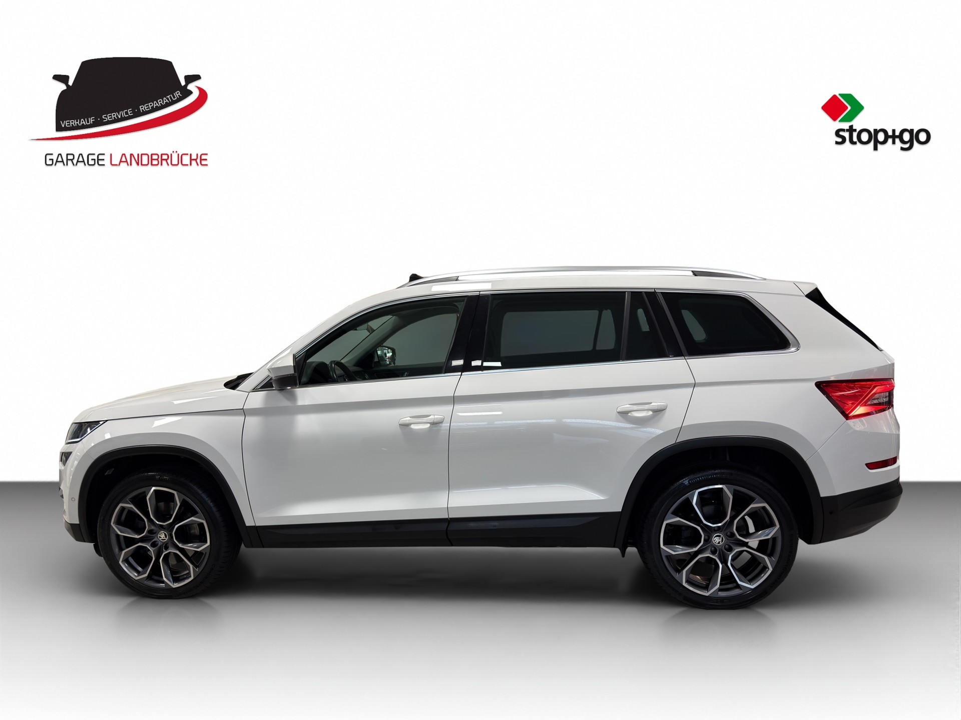 SKODA Kodiaq 2.0 TDI CR Style 4x4 DSG-image-15