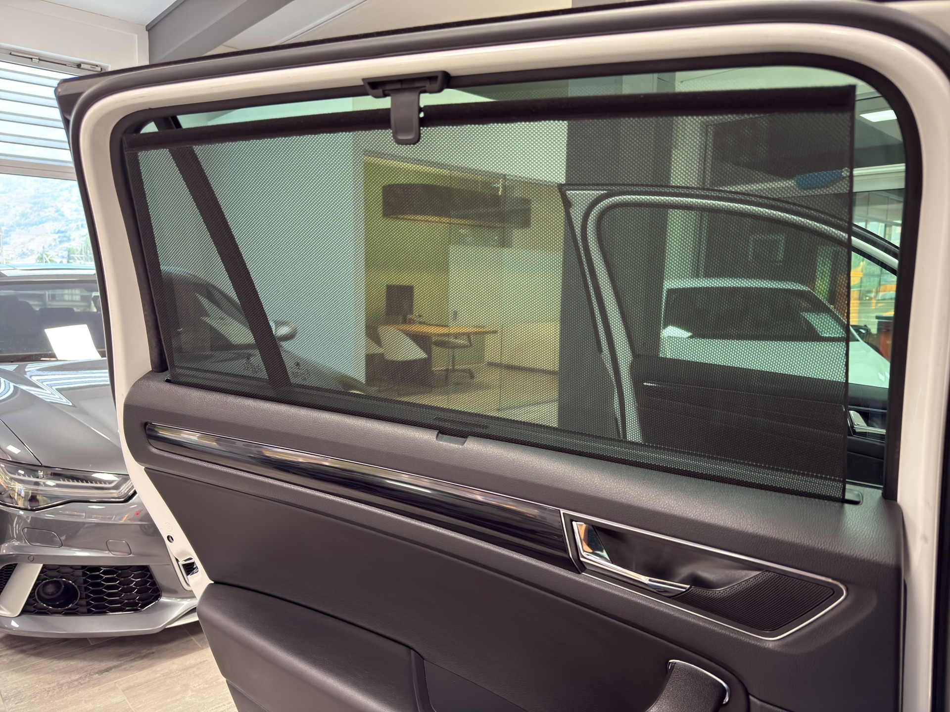 SKODA Kodiaq 2.0 TDI CR Style 4x4 DSG-image-24
