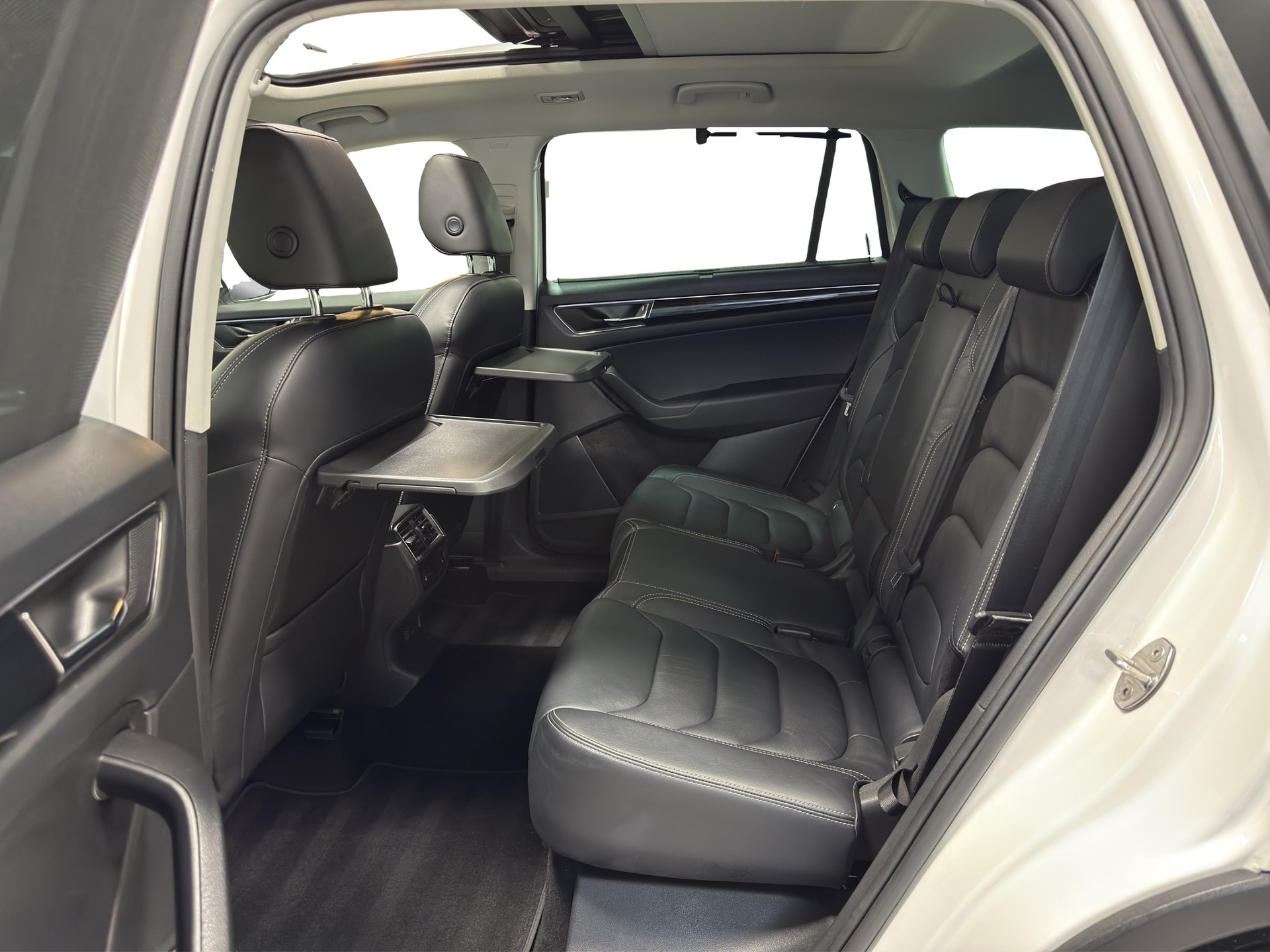SKODA Kodiaq 2.0 TDI CR Style 4x4 DSG-image-17