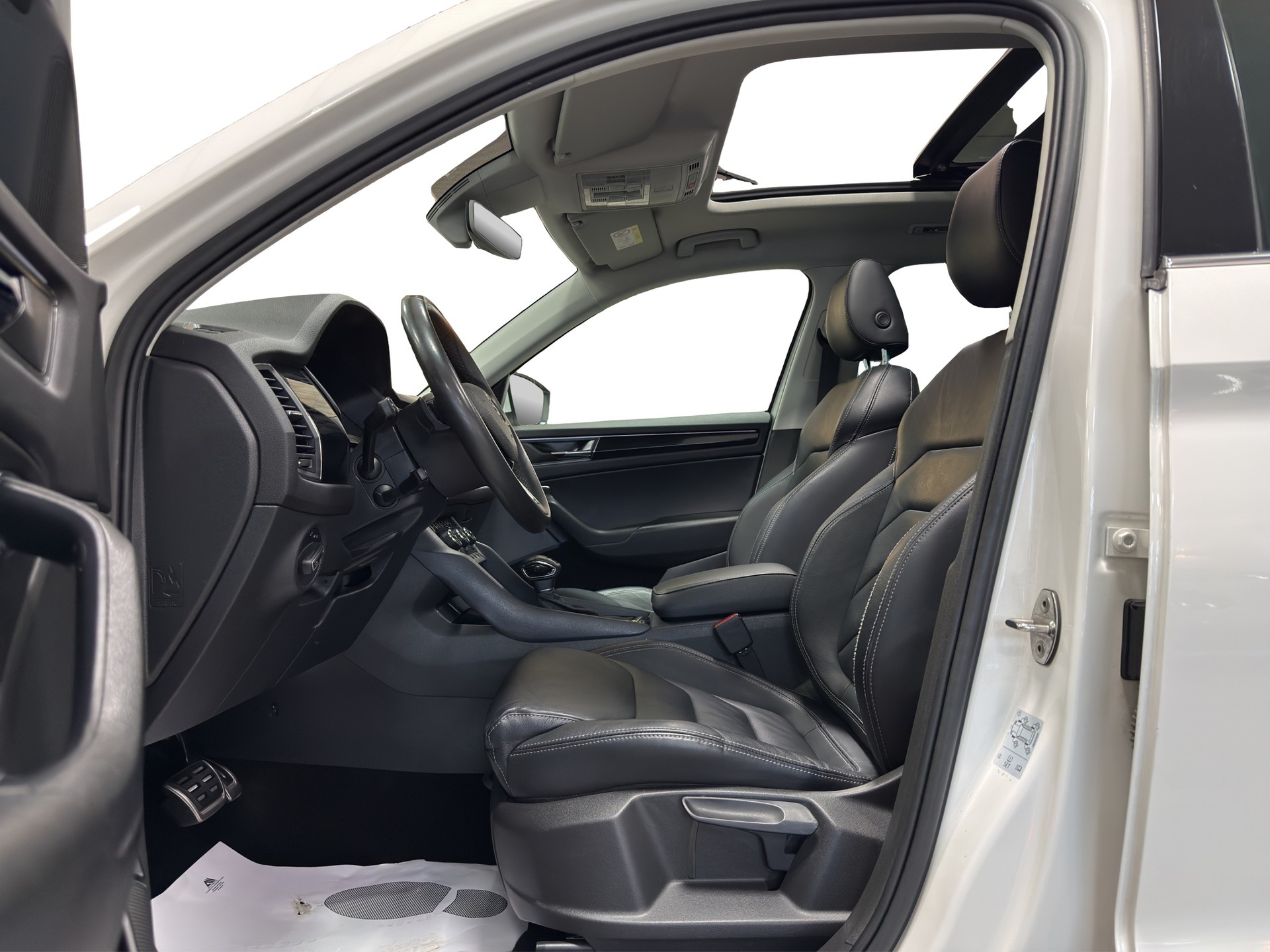 SKODA Kodiaq 2.0 TDI CR Style 4x4 DSG-image-20