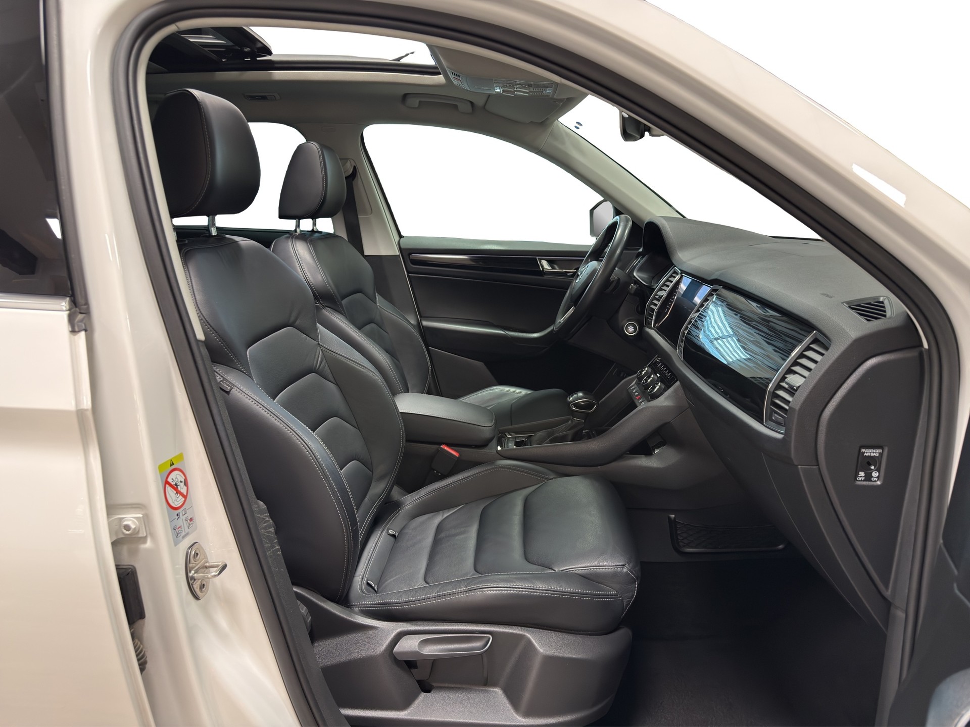 SKODA Kodiaq 2.0 TDI CR Style 4x4 DSG-image-4