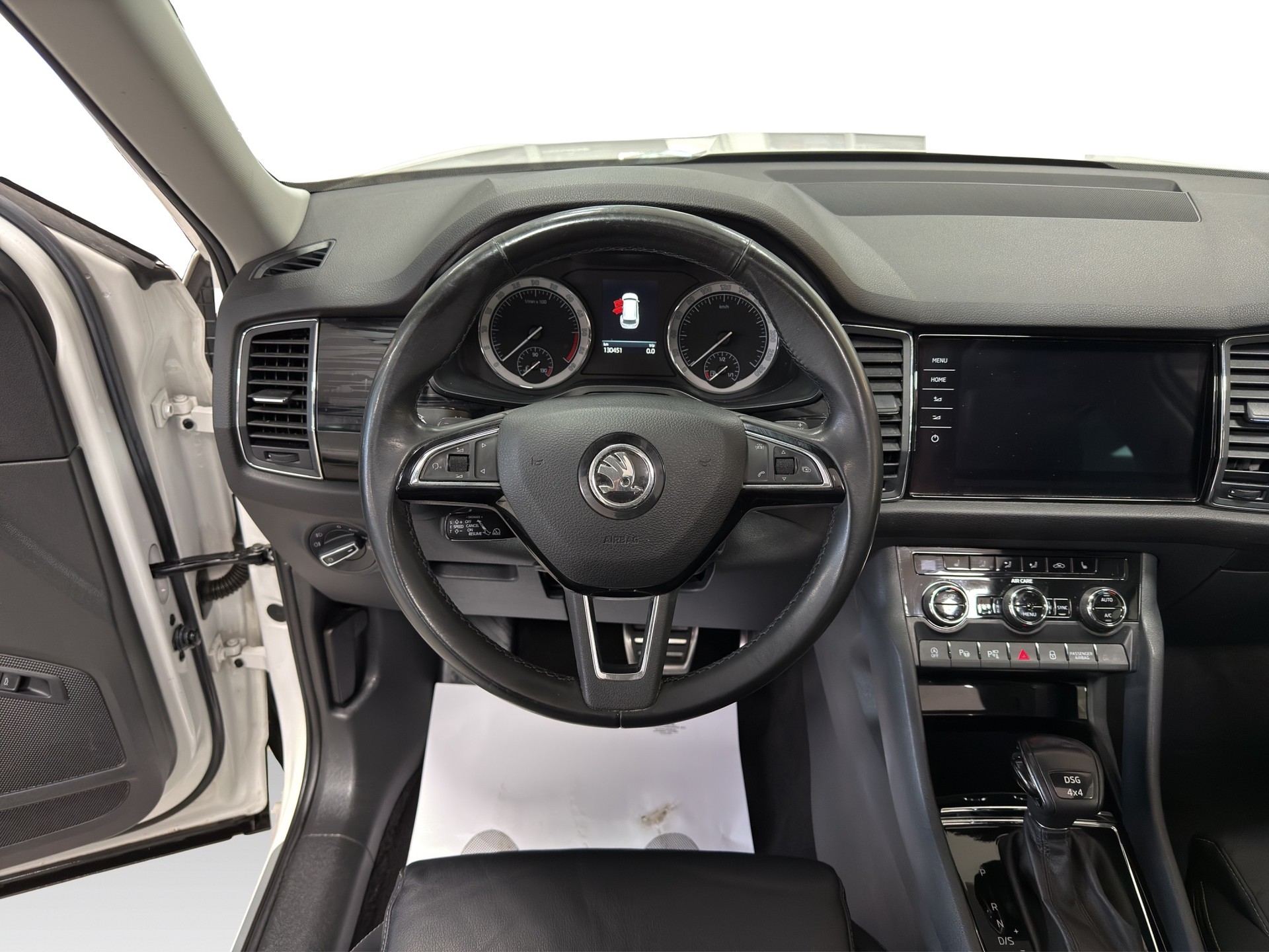 SKODA Kodiaq 2.0 TDI CR Style 4x4 DSG-image-22