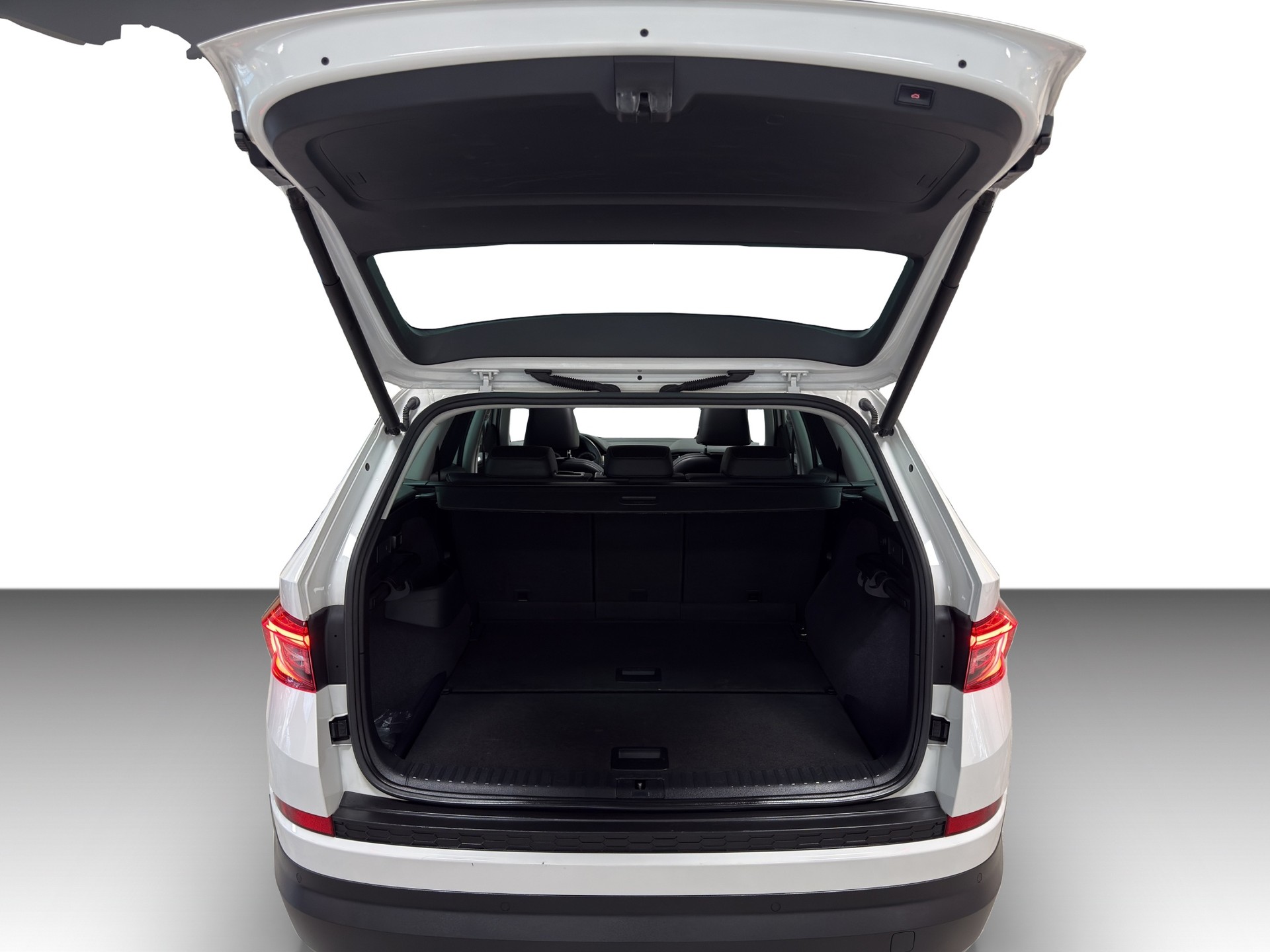 SKODA Kodiaq 2.0 TDI CR Style 4x4 DSG-image-16