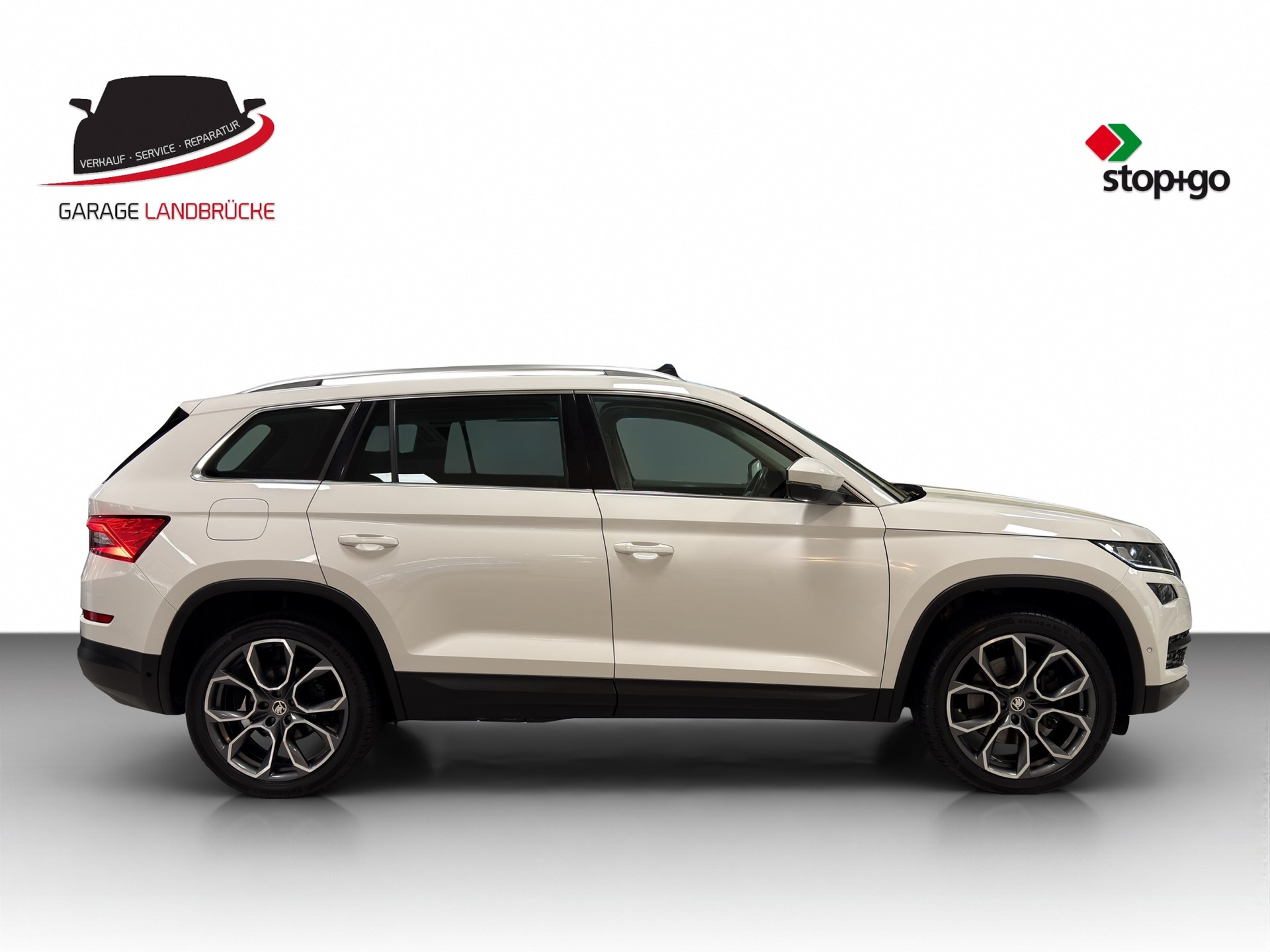 SKODA Kodiaq 2.0 TDI CR Style 4x4 DSG-image-6