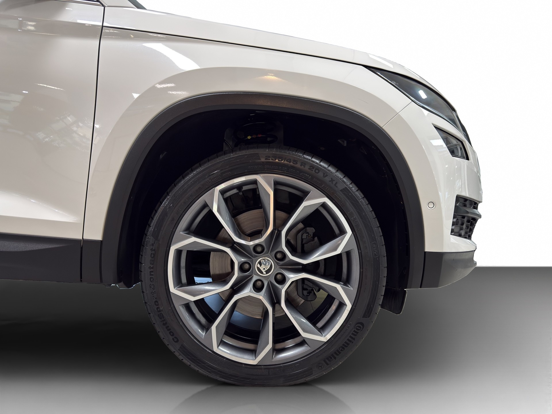 SKODA Kodiaq 2.0 TDI CR Style 4x4 DSG-image-7